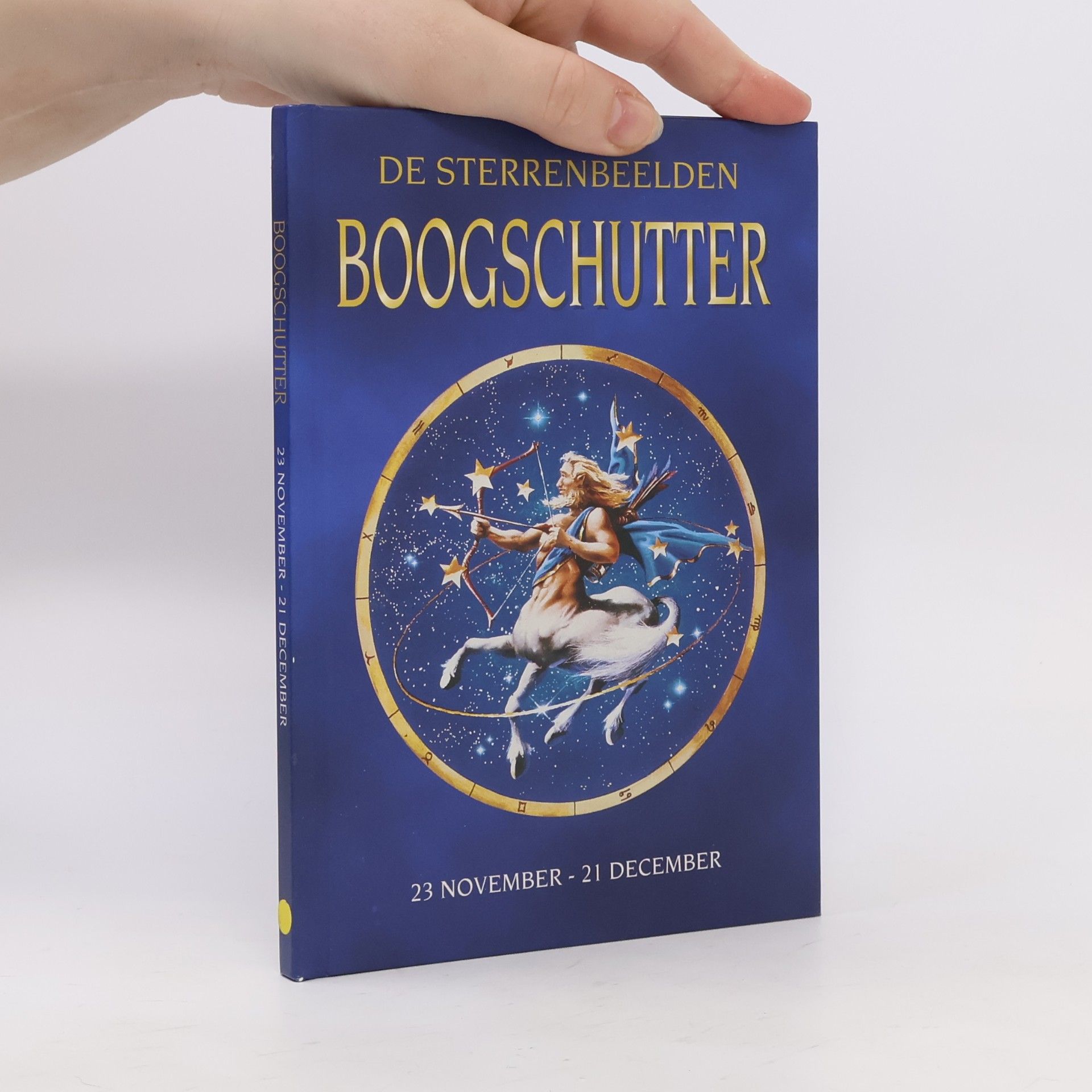 F.-L. von Cohlem Boogschutter