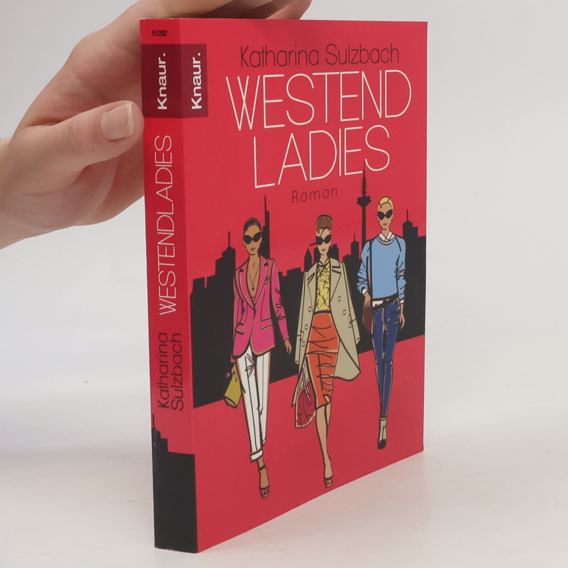 Katharina Sulzbach Westendladies