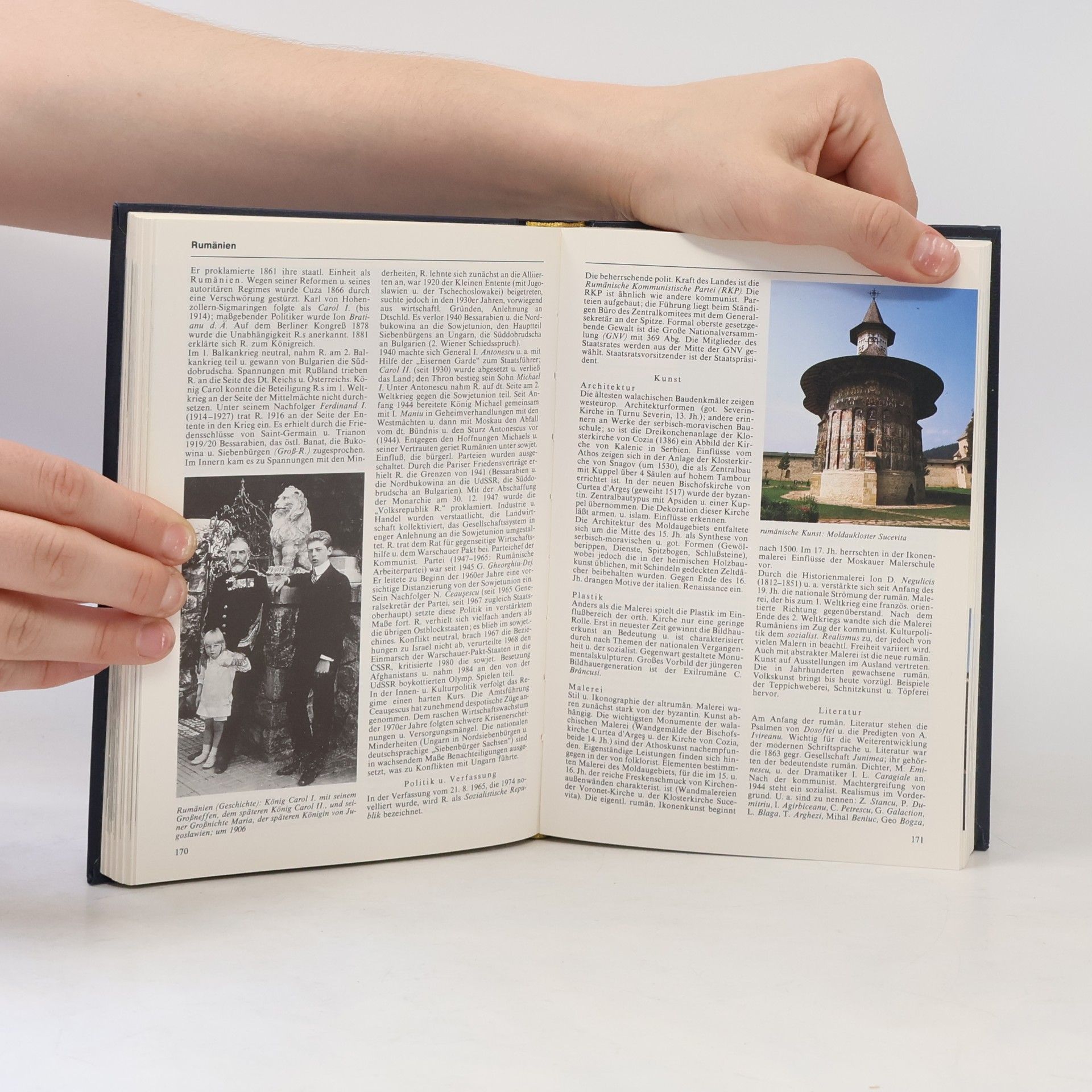 Kolektiv autorů Bertelsmann Universal Lexikon 15. Rend-Schleh