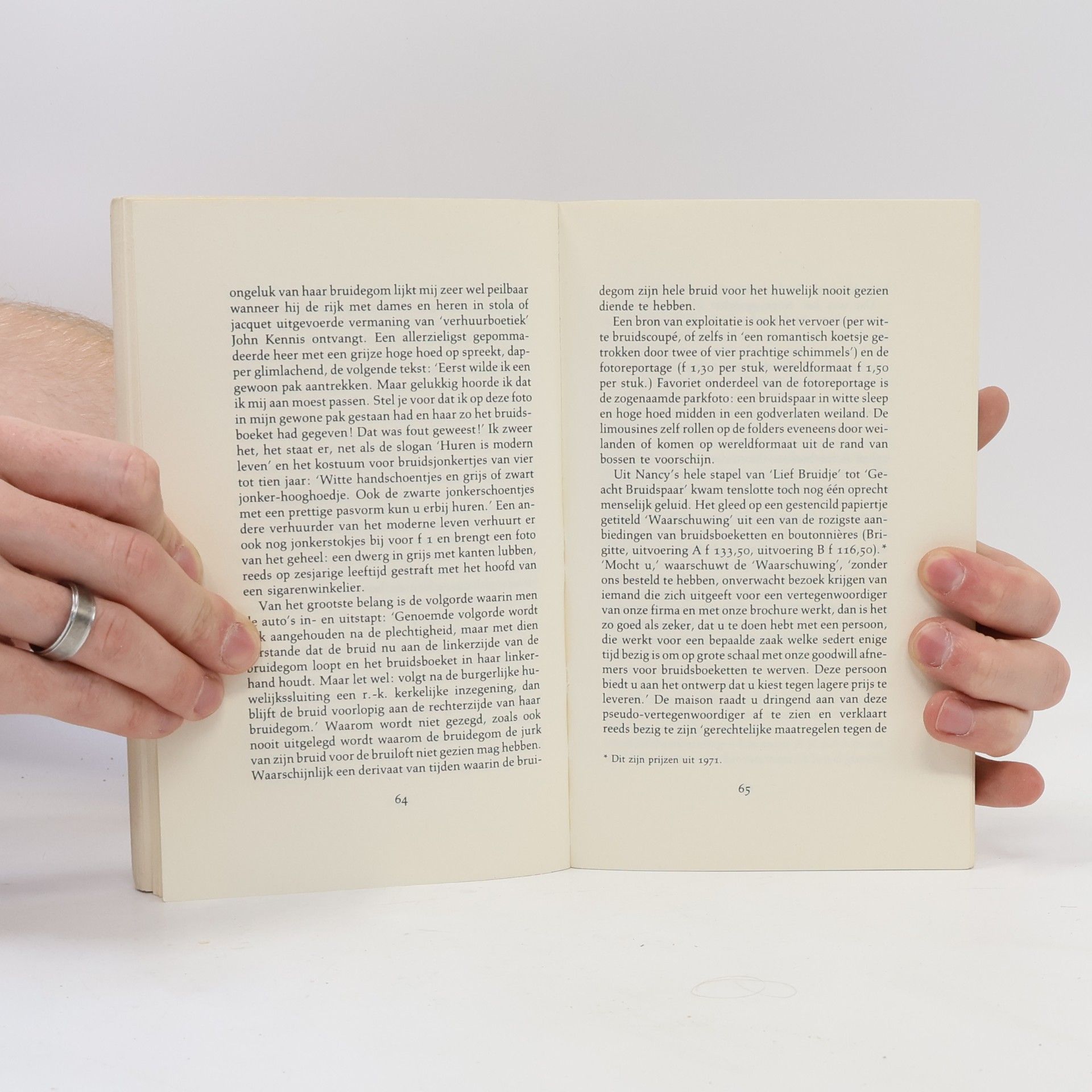 Renate Rubinstein Liefst verliefd
