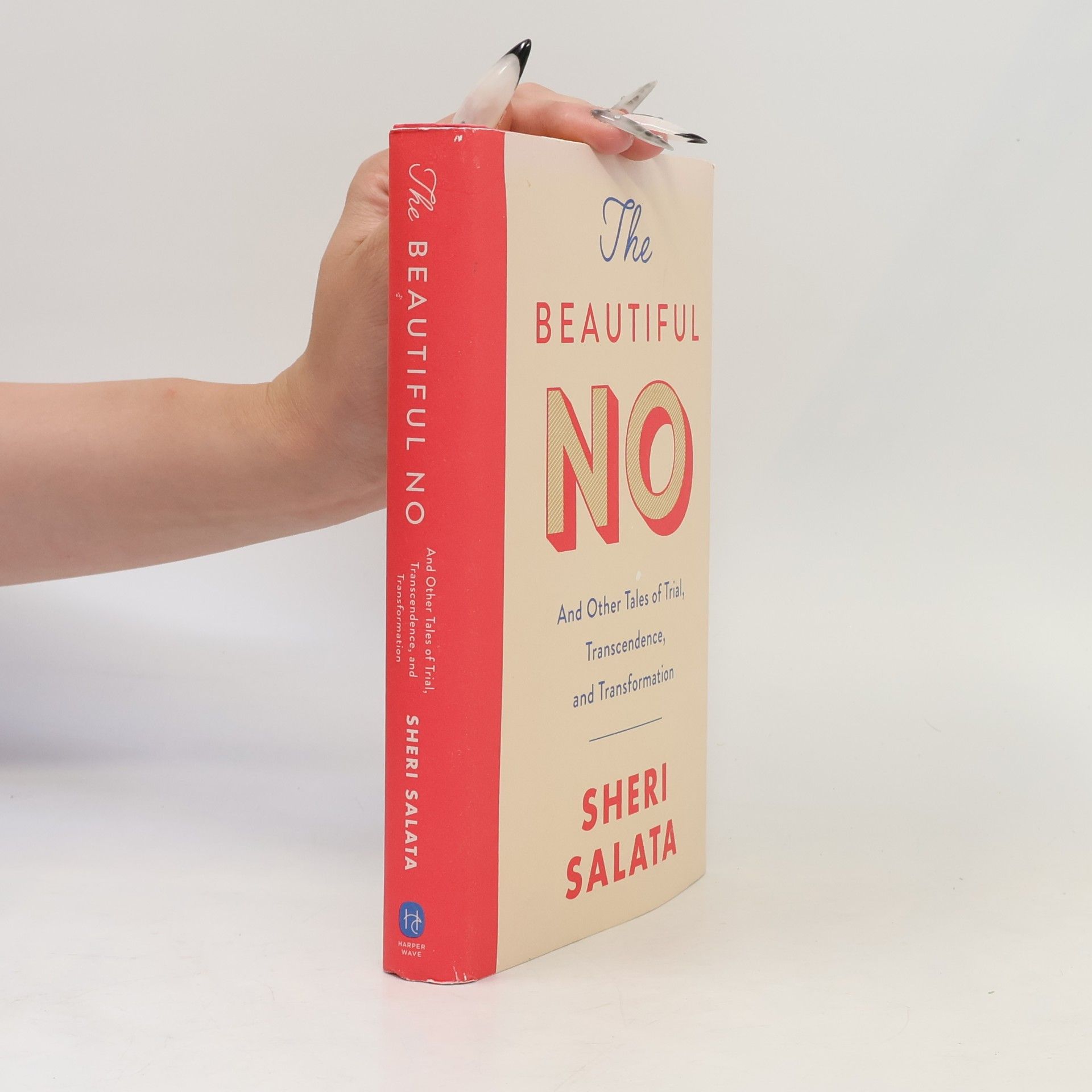 Sheri Salata The Beautiful No