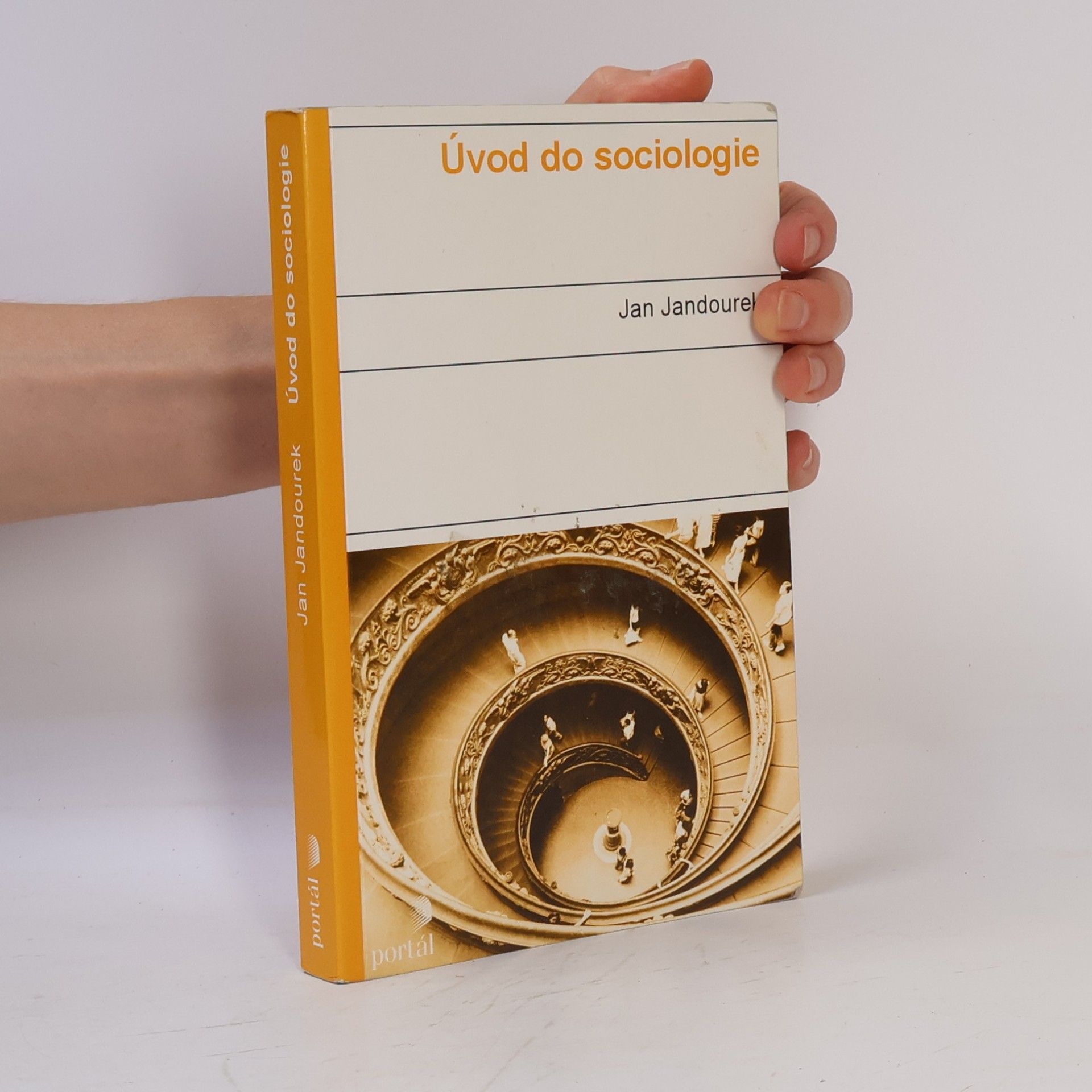Úvod do sociologie