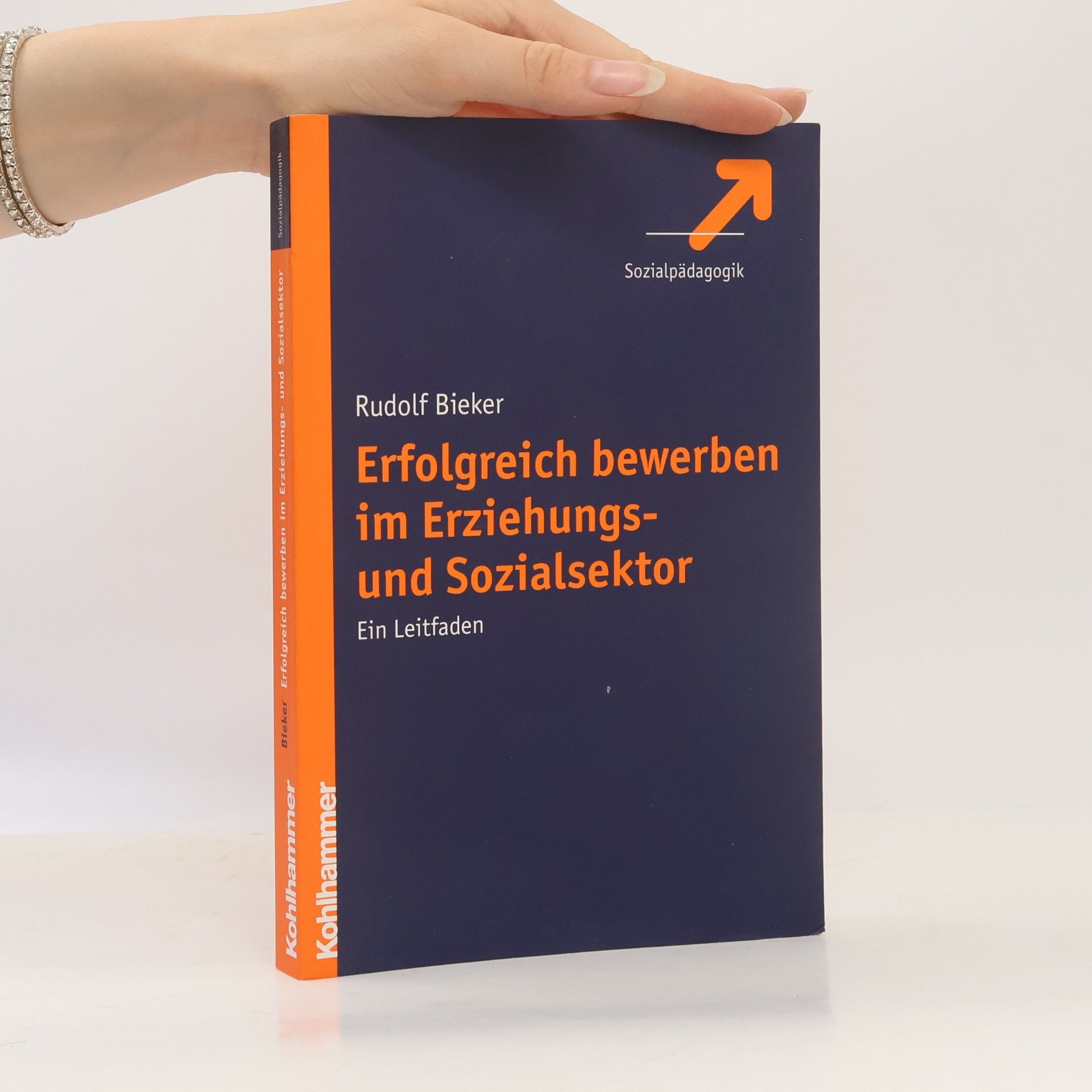Erfolgreich bewerben im Erziehungs- und Sozialsektor
