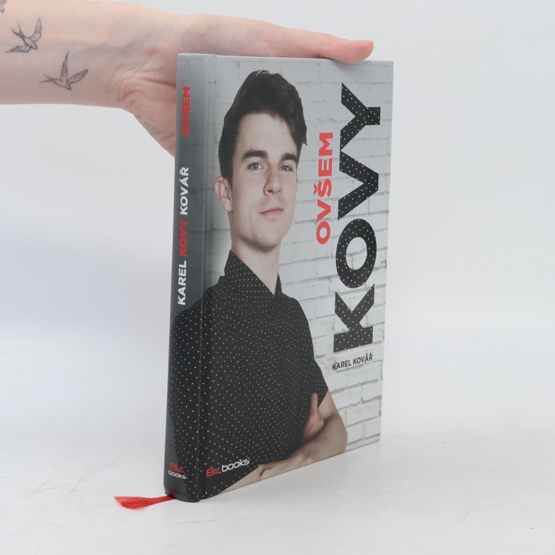 Kovy Ovšem
