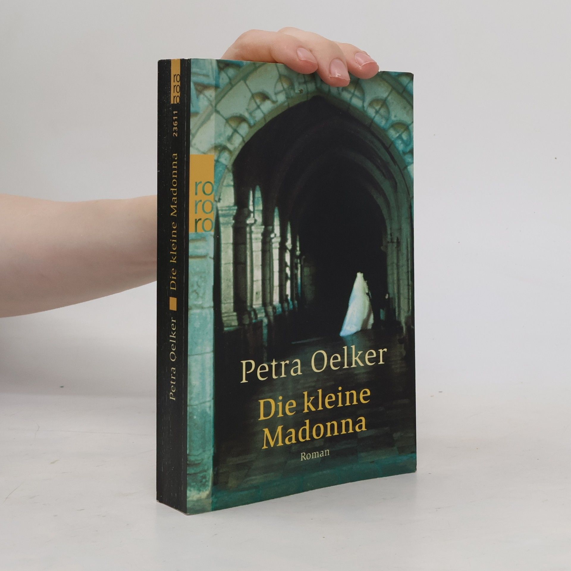 Die kleine Madonna