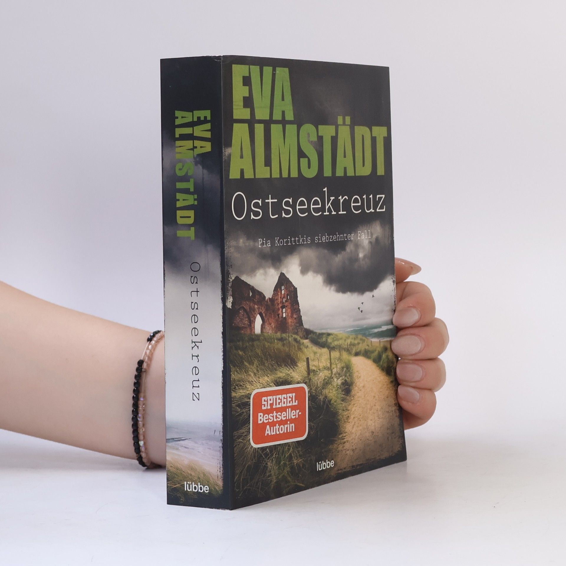Eva Almstadt Ostseekreuz