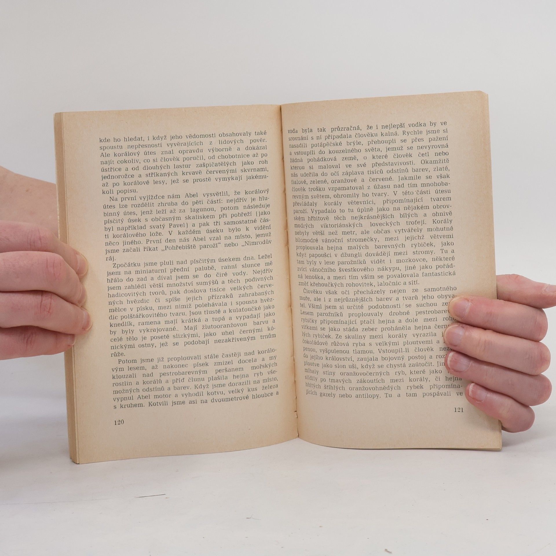 Gerald Durrell Zlatí netopýři a růžoví holubi