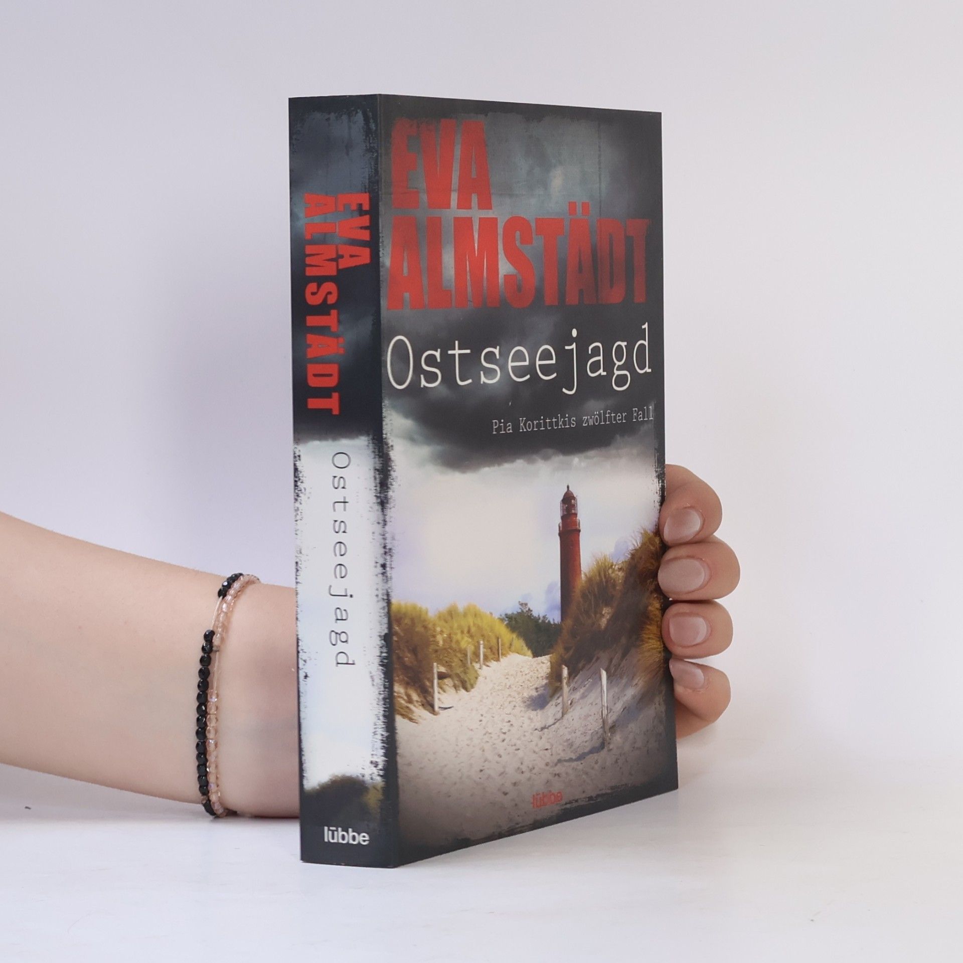 Eva Almstädt Ostseejagd