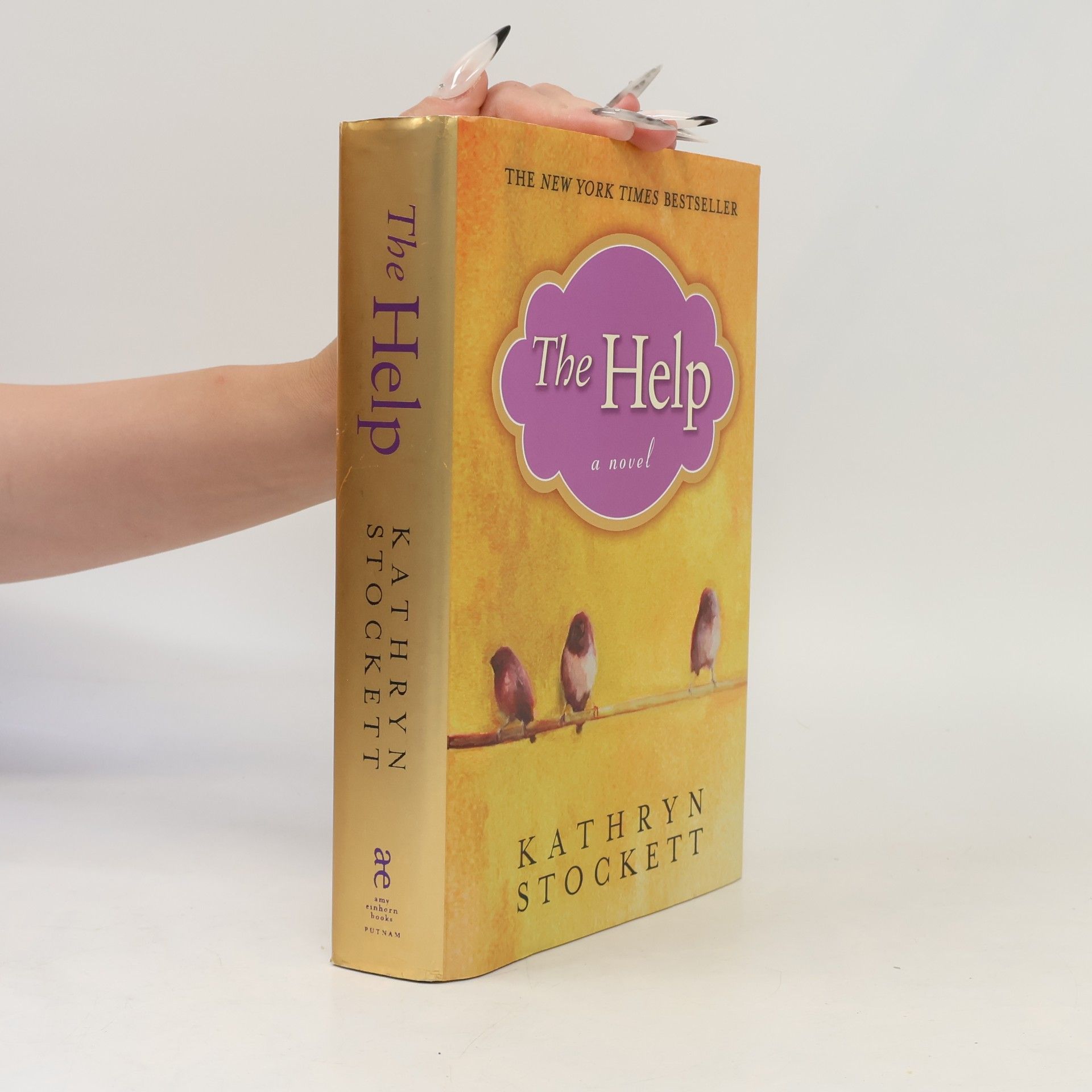 Kathryn Stockett The Help