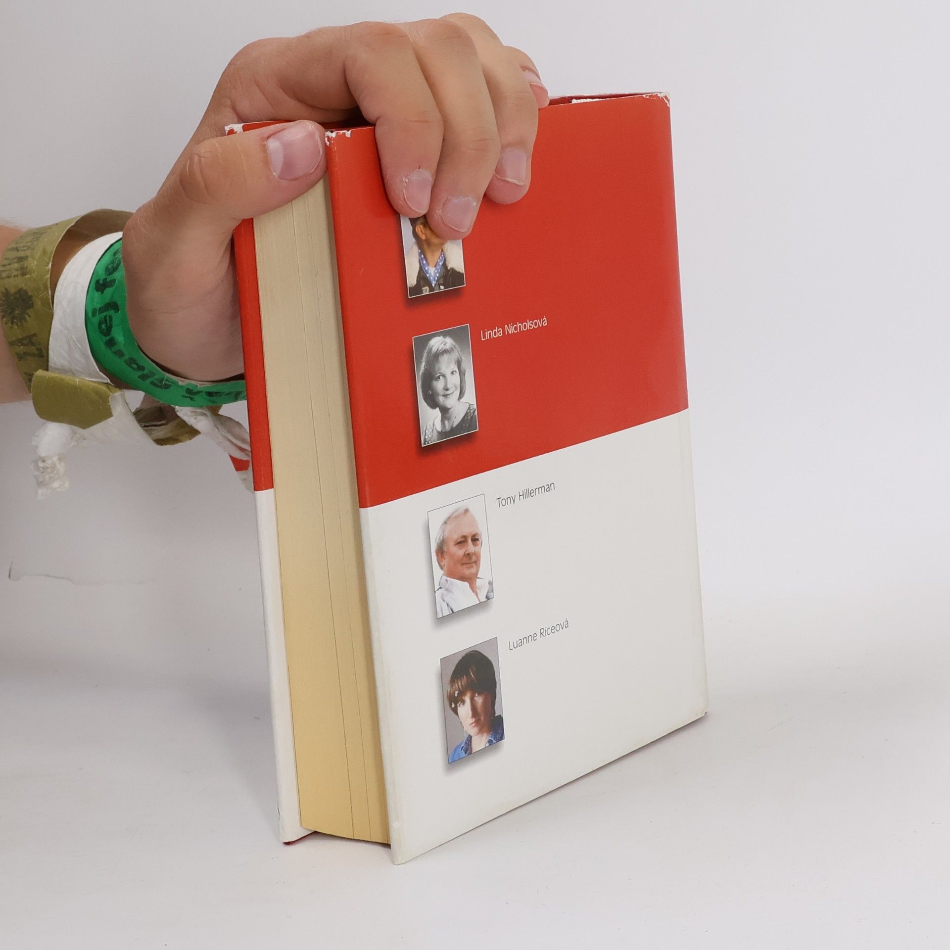 Various authors Nejlepší světové čtení