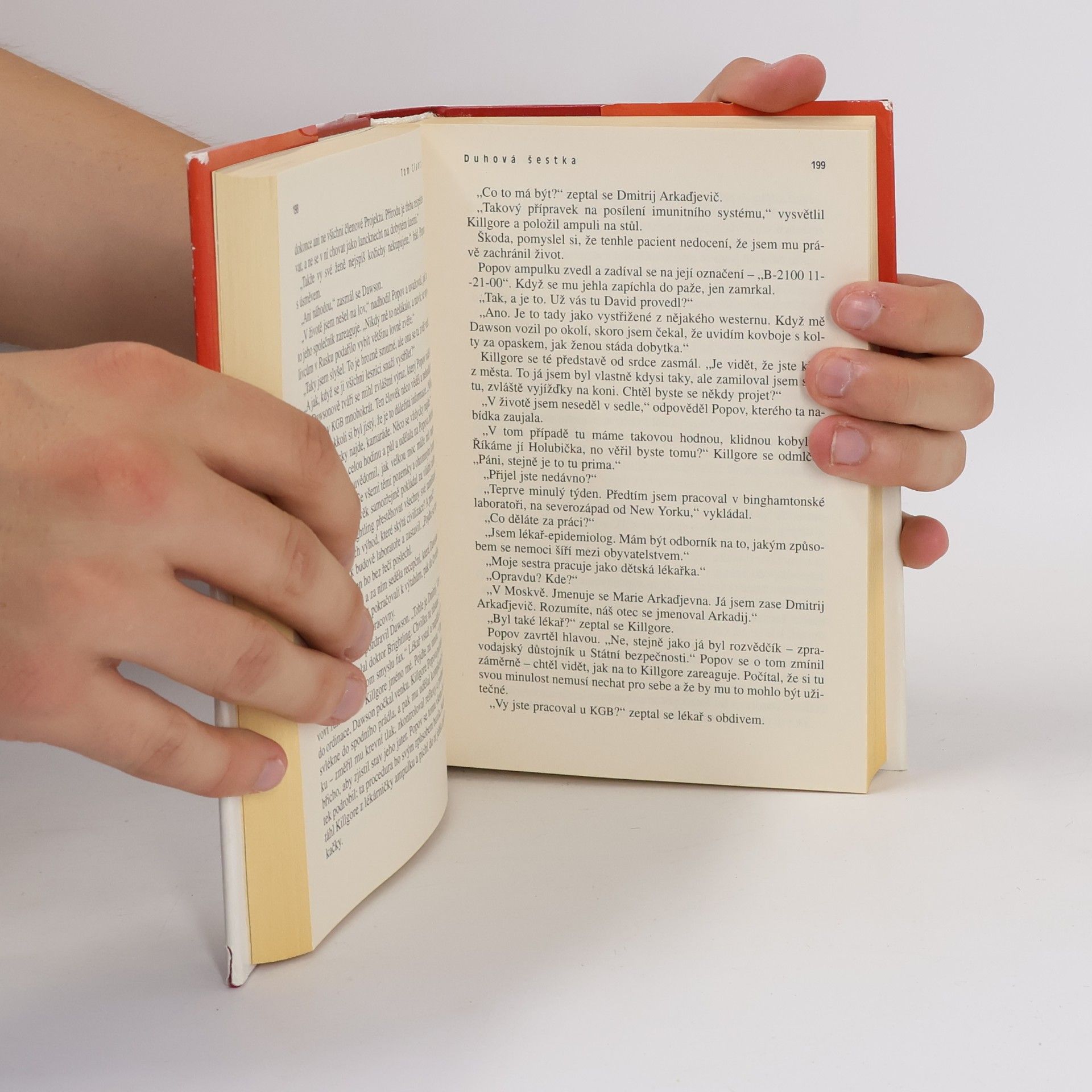 Various authors Nejlepší světové čtení