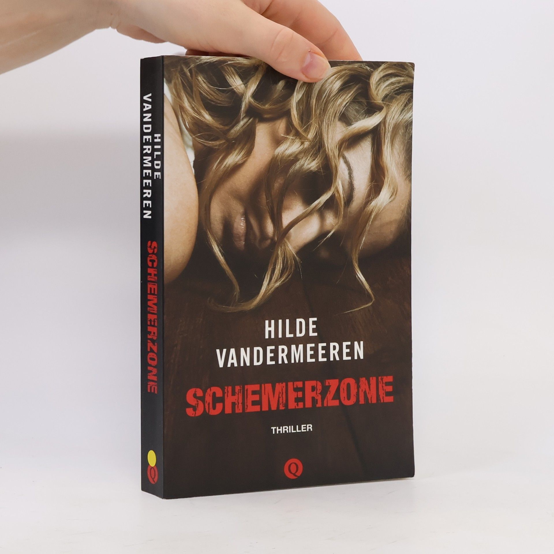 Schemerzone