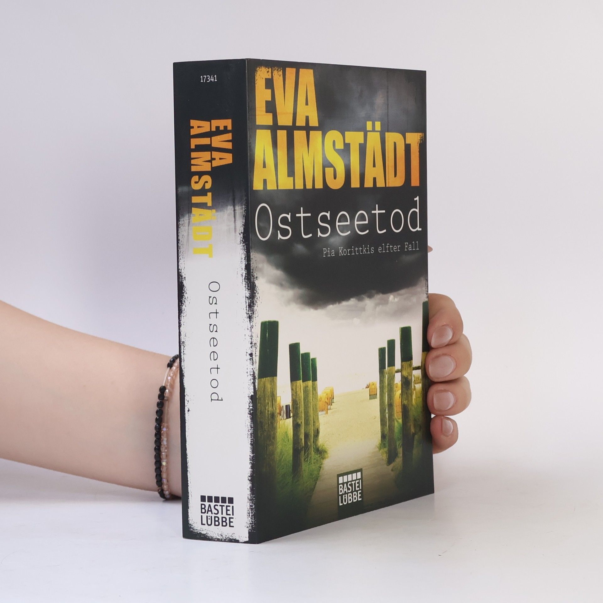 Eva Almstädt Ostseetod