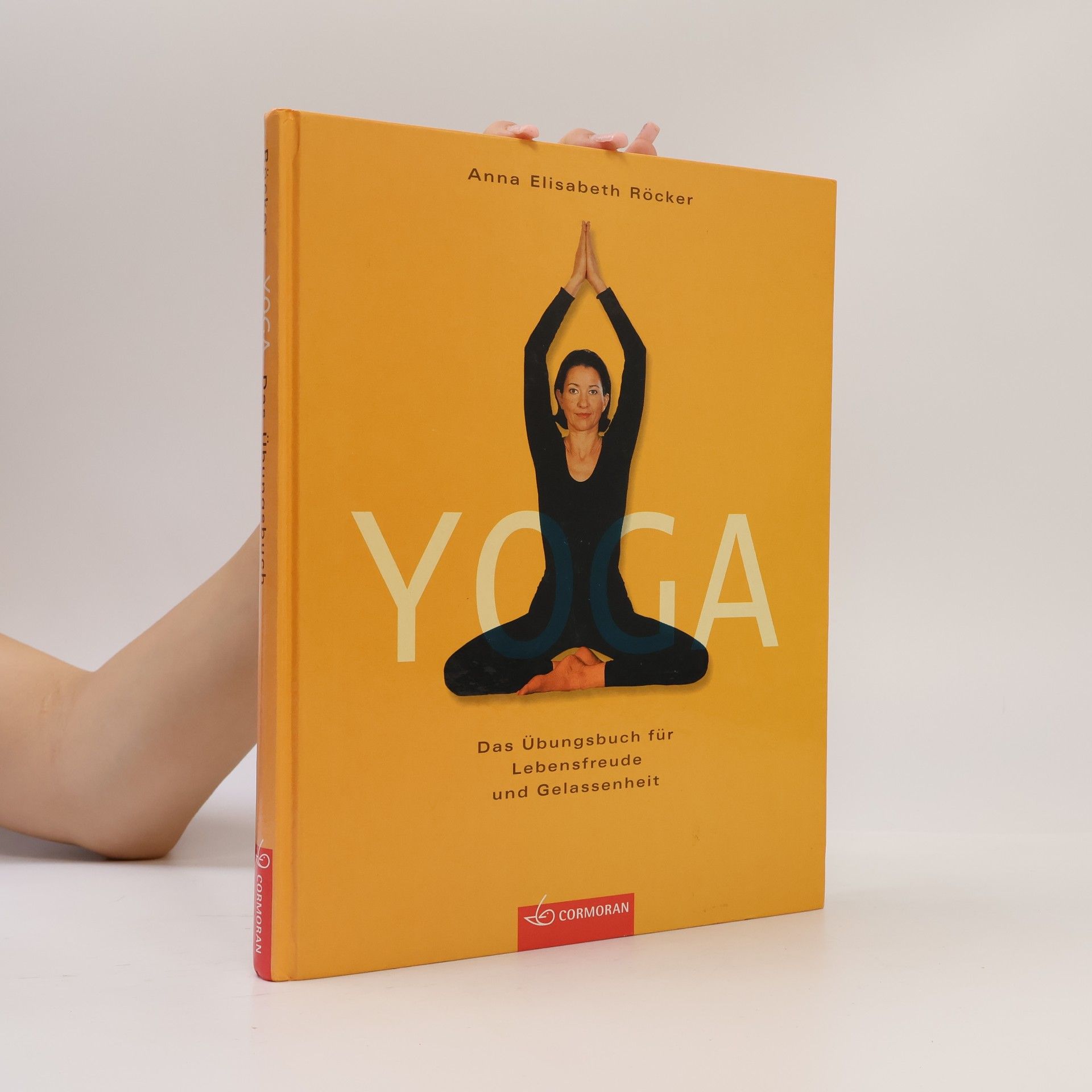 Anna Elisabeth Röcker Yoga
