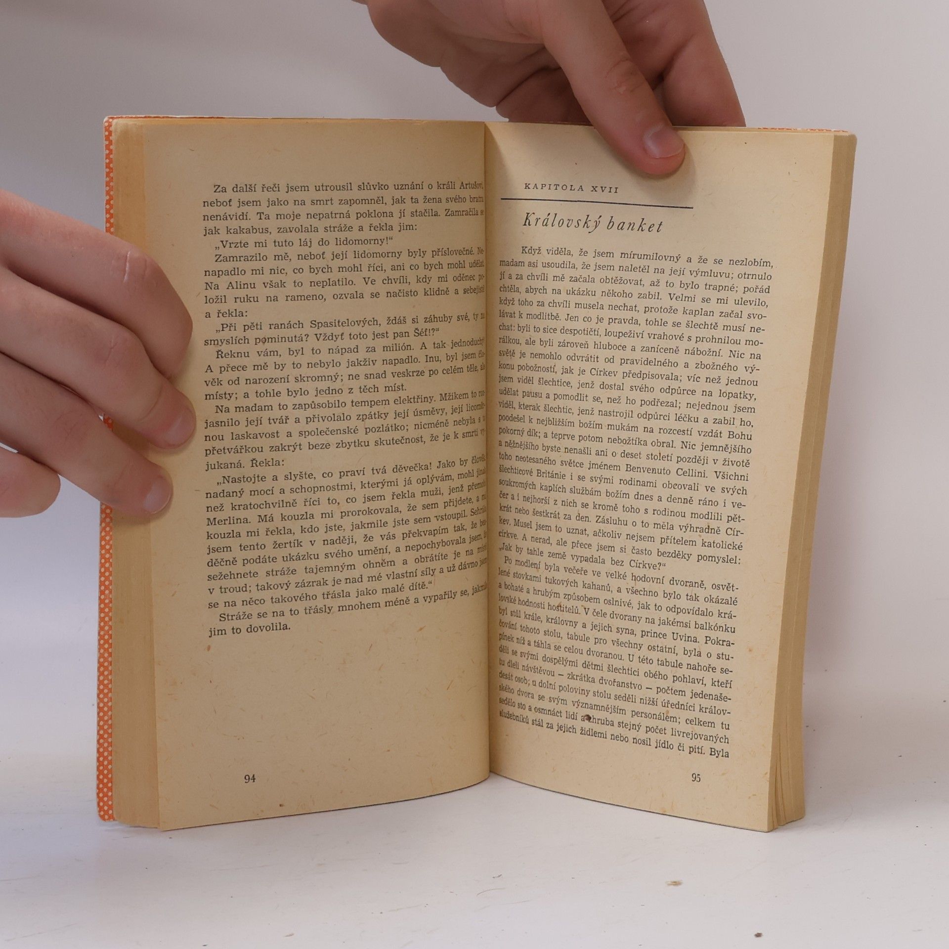 Mark Twain Yankee z Connecticutu na dvoře krále Artuše