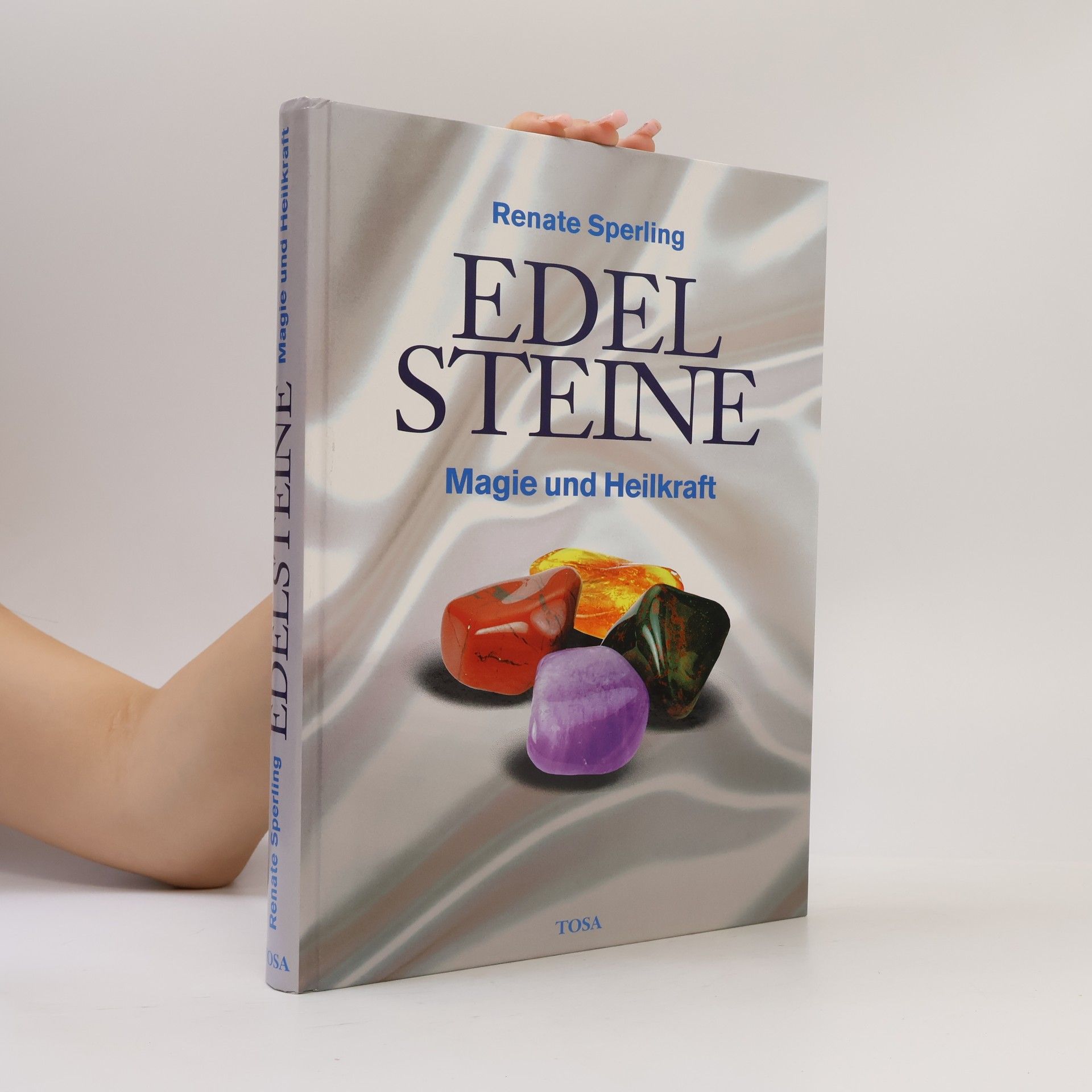 Renate Sperling Edelsteine