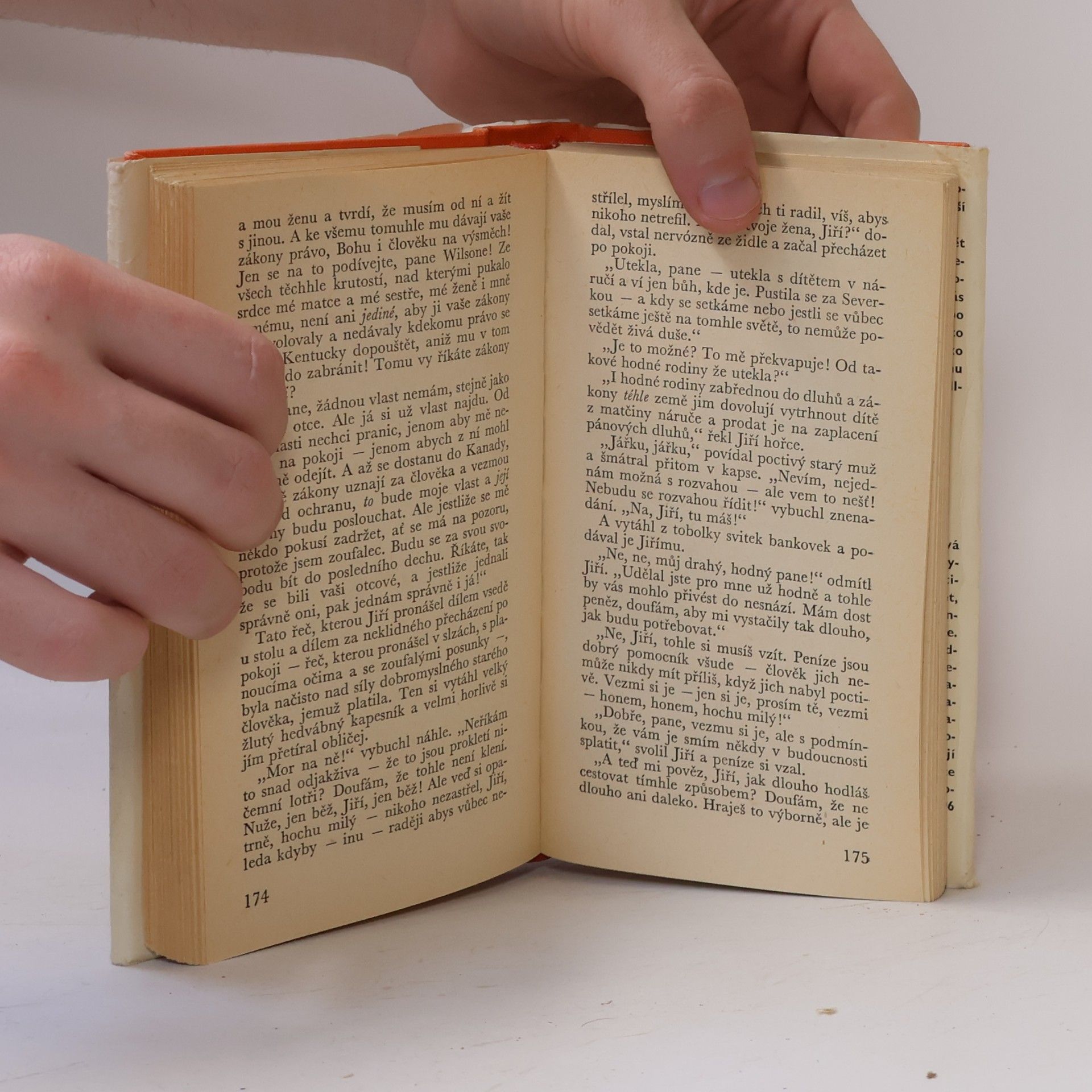 Harriet Beecher Stowe Chaloupka strýčka Toma I.