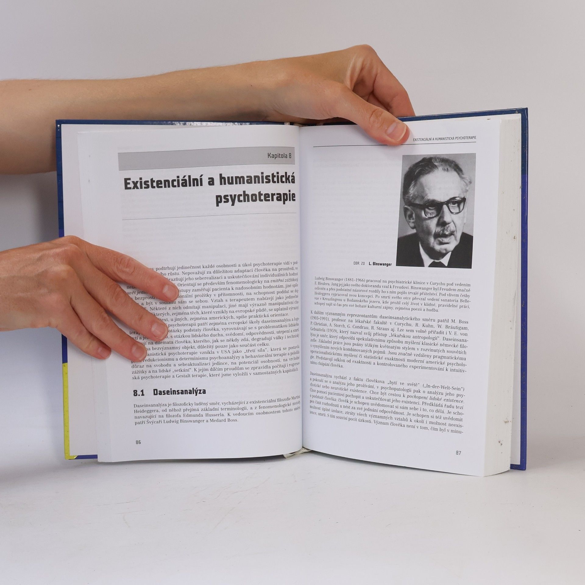 Stanislav Kratochvíl Základy psychoterapie
