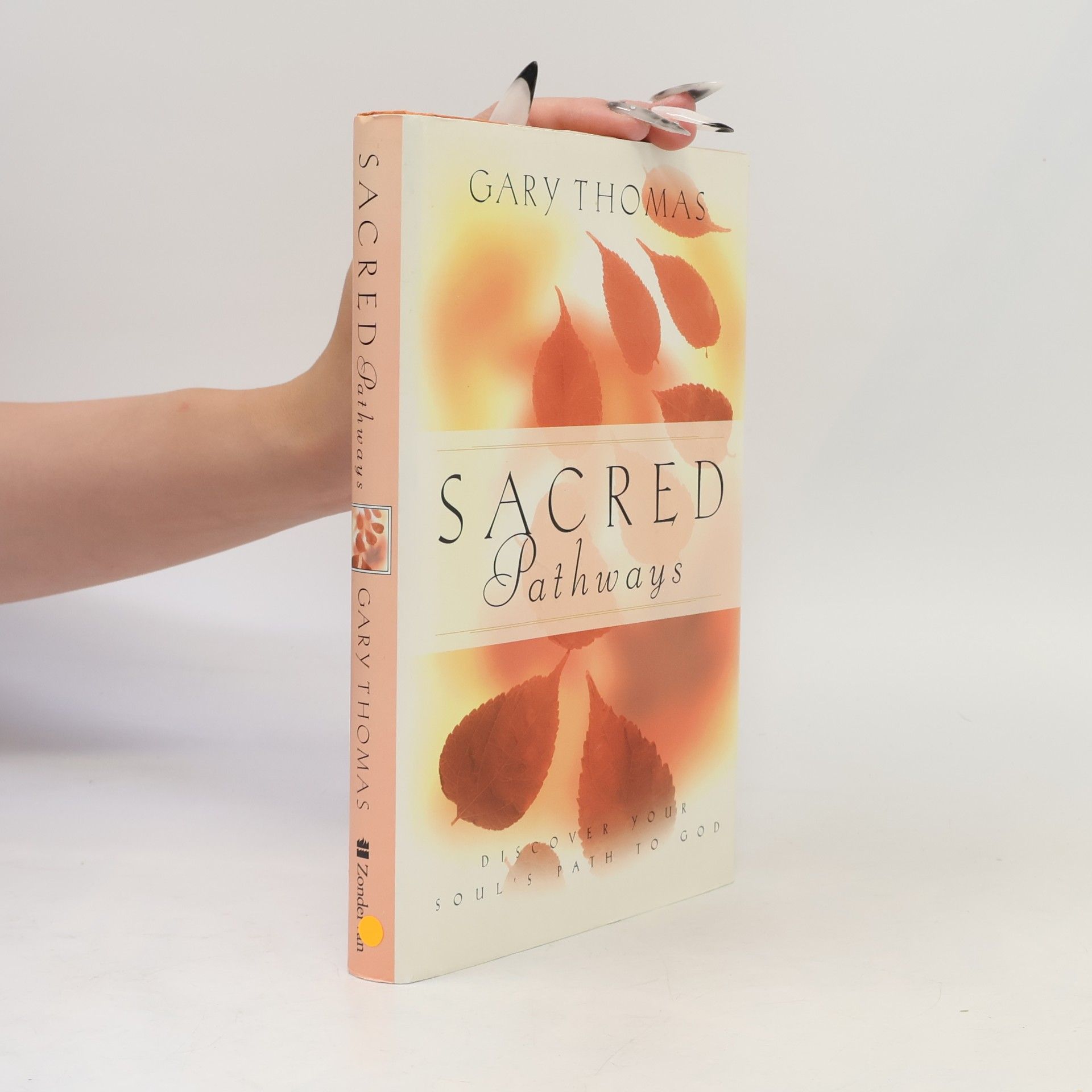 Gary L. Thomas Sacred Pathways