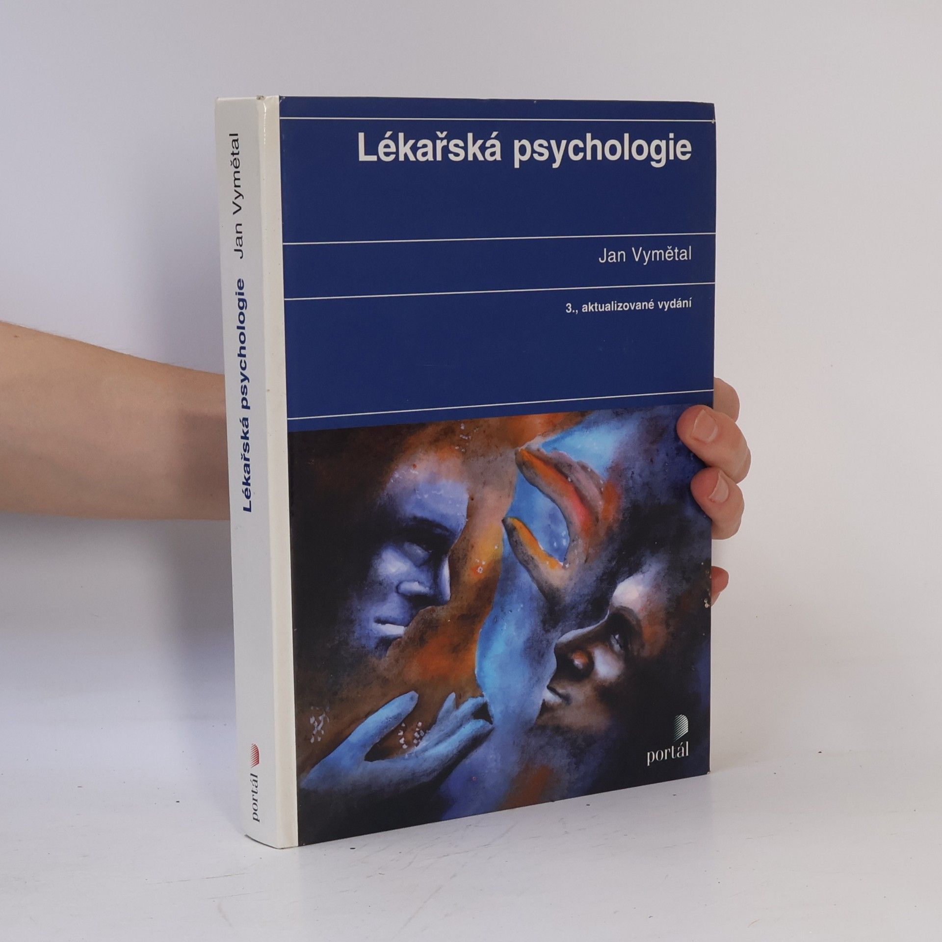 Lékařská psychologie