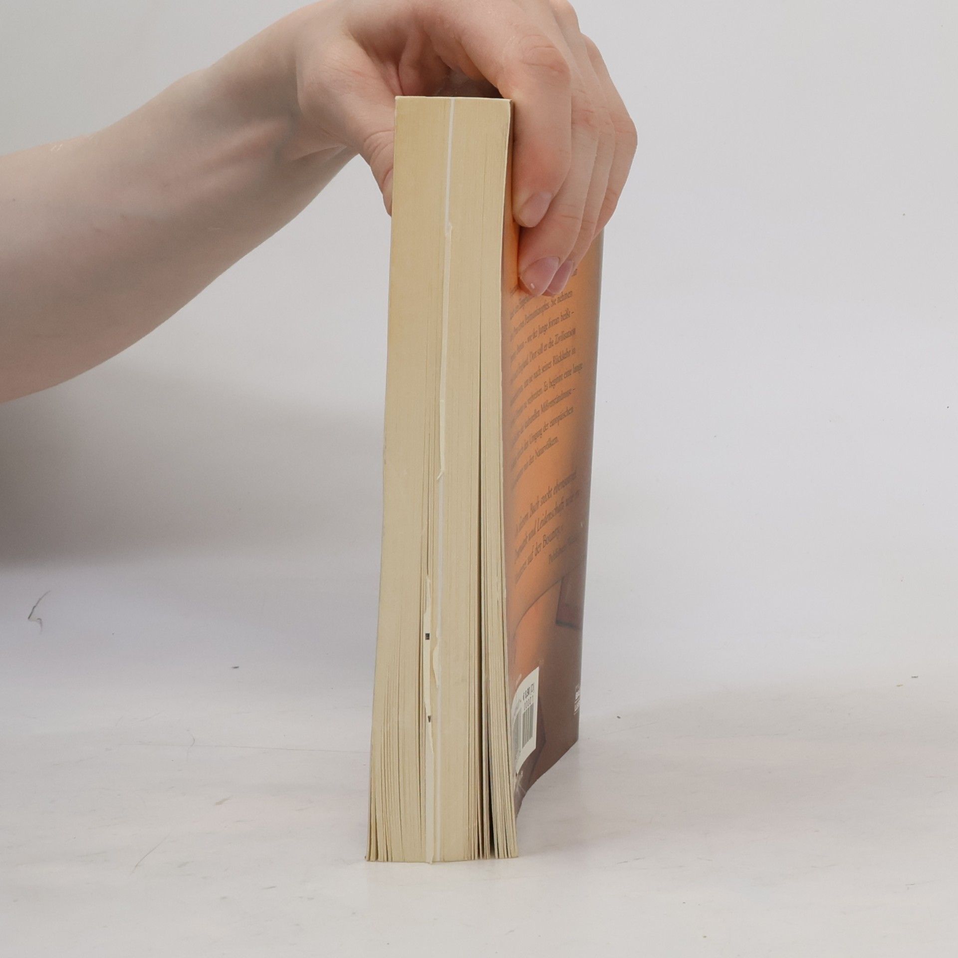 Nick Hazlewood Der Mann, der für einen Knopf verkauft wurde