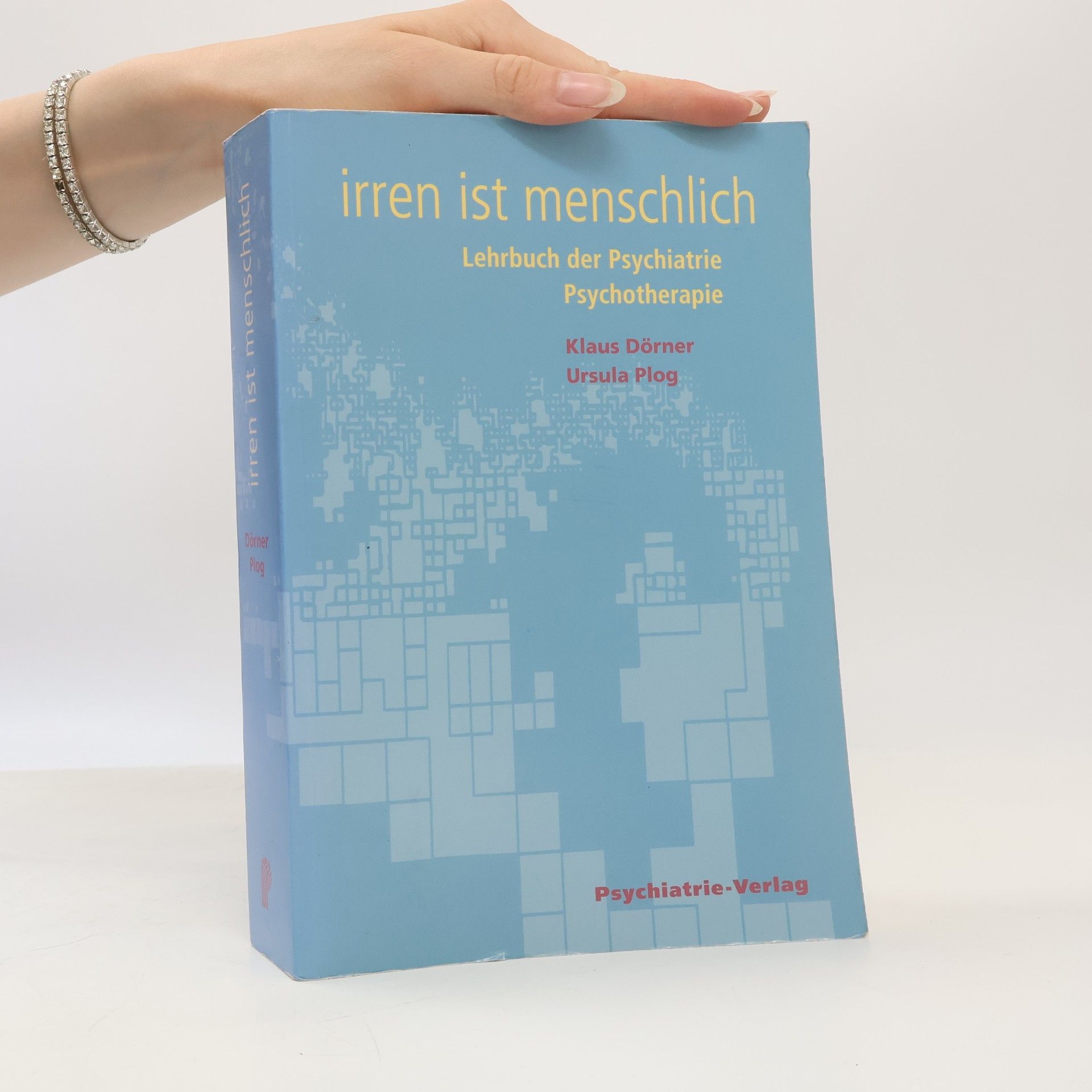 Irren ist menschlich