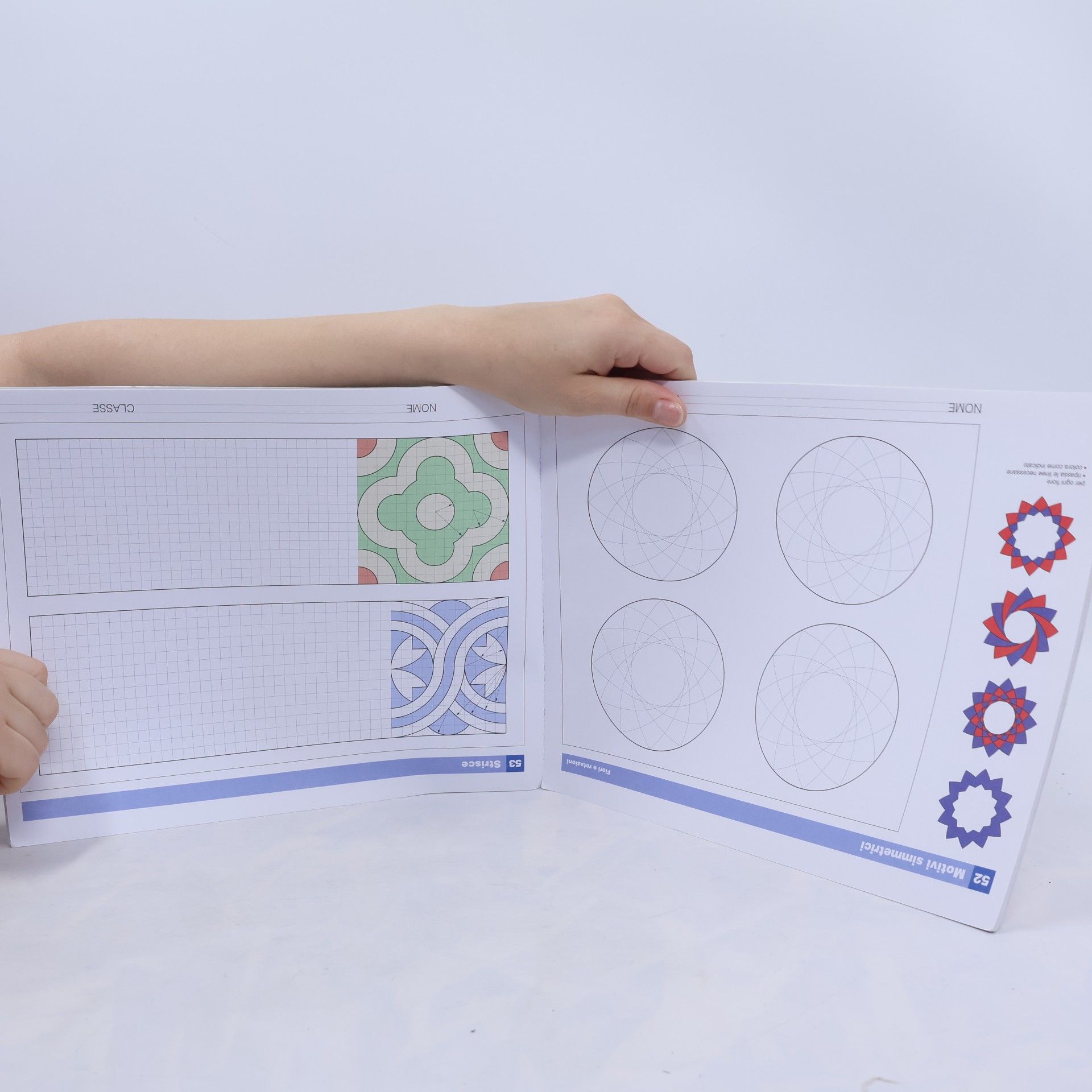 Giampietro Paci Idea, progetto, innovazione: Tavole per il disegno