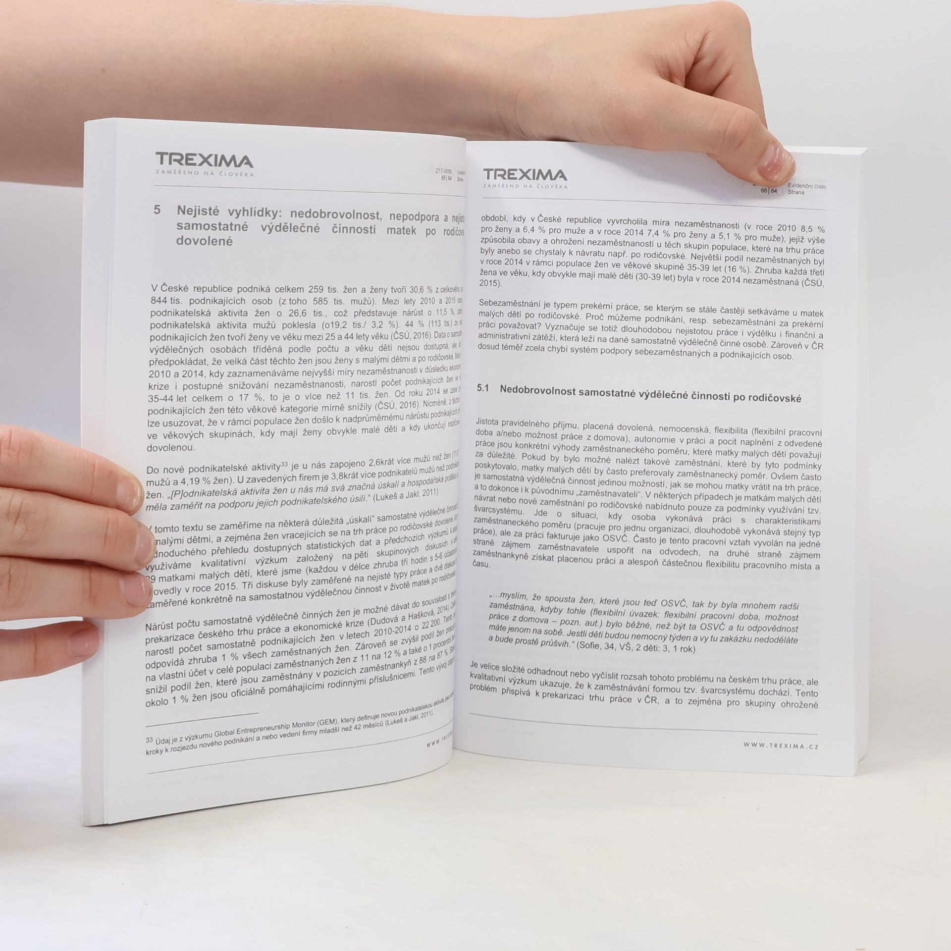 Autorenkollektiv Sborník studií na téma: Dopady digitalizace práce na zaměstnanost, kolektivní vyjednávání a sociální zabezpečení zaměstnanců II.
