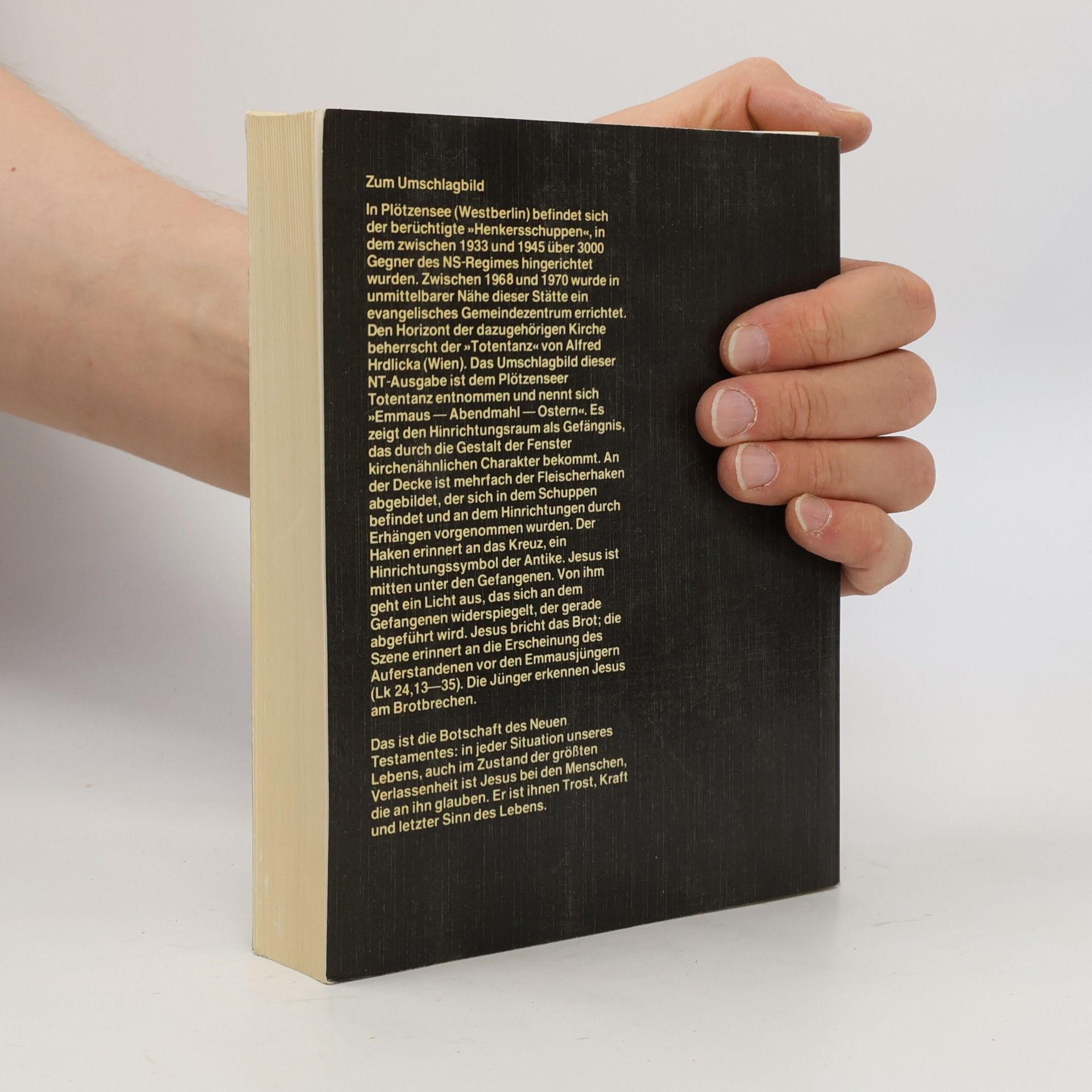 Autorenkollektiv Das Neue Testament