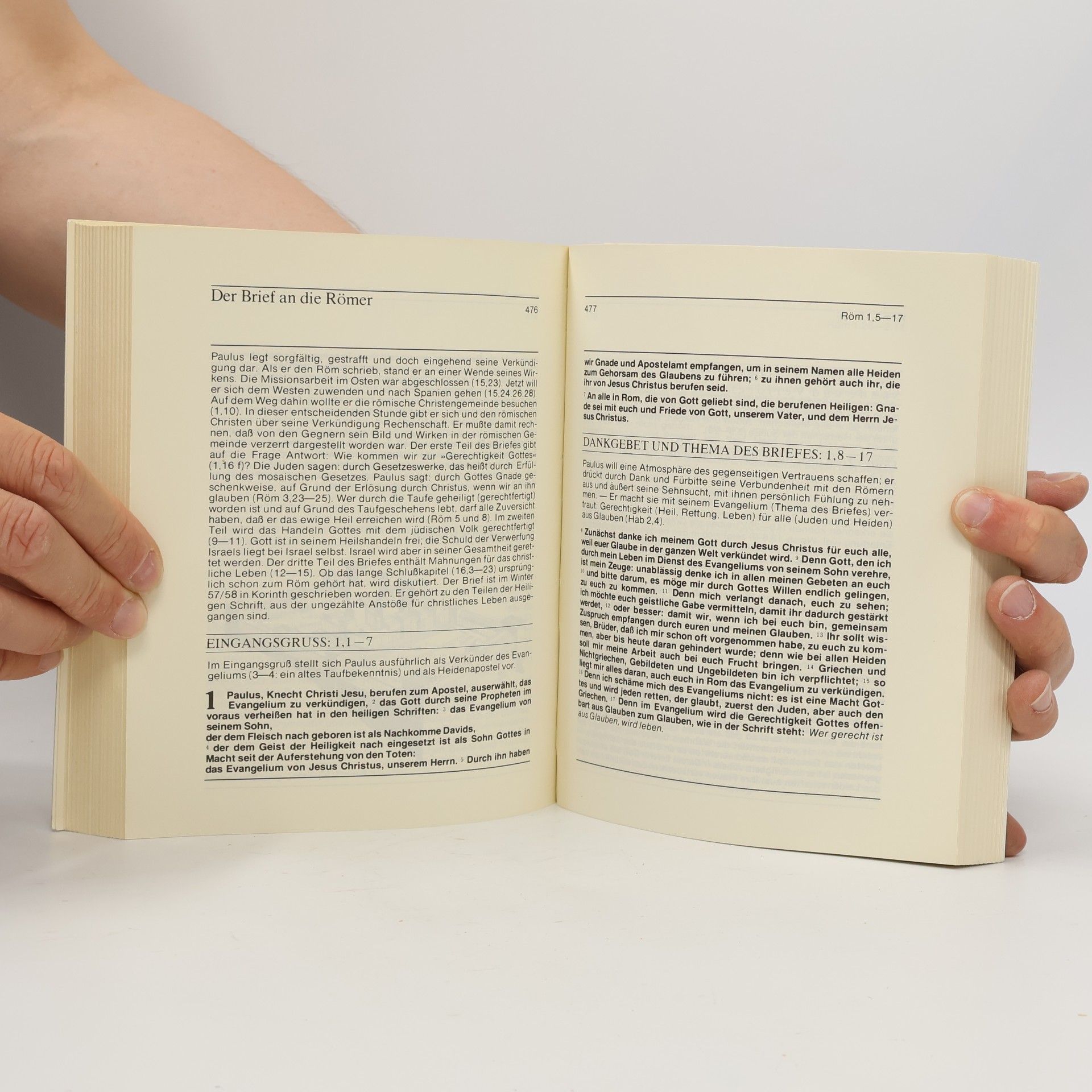 Autorenkollektiv Das Neue Testament