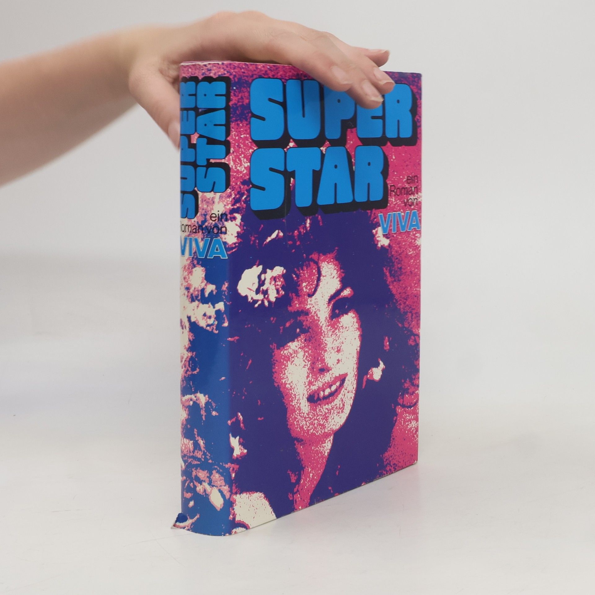 Viva Superstar