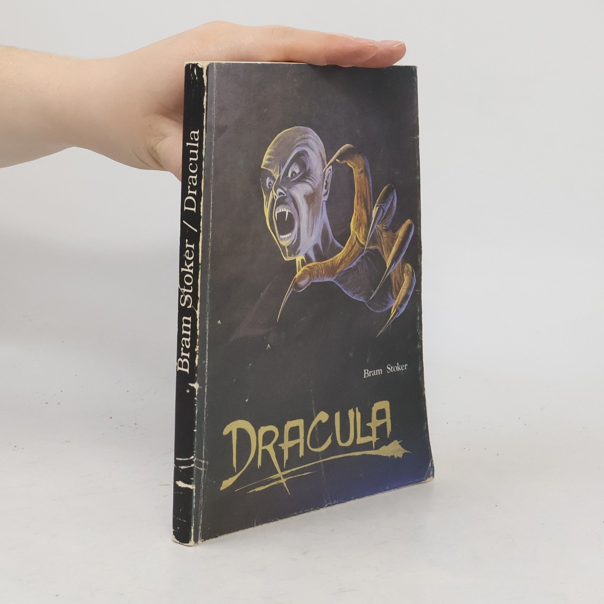 Bram Stoker Dracula