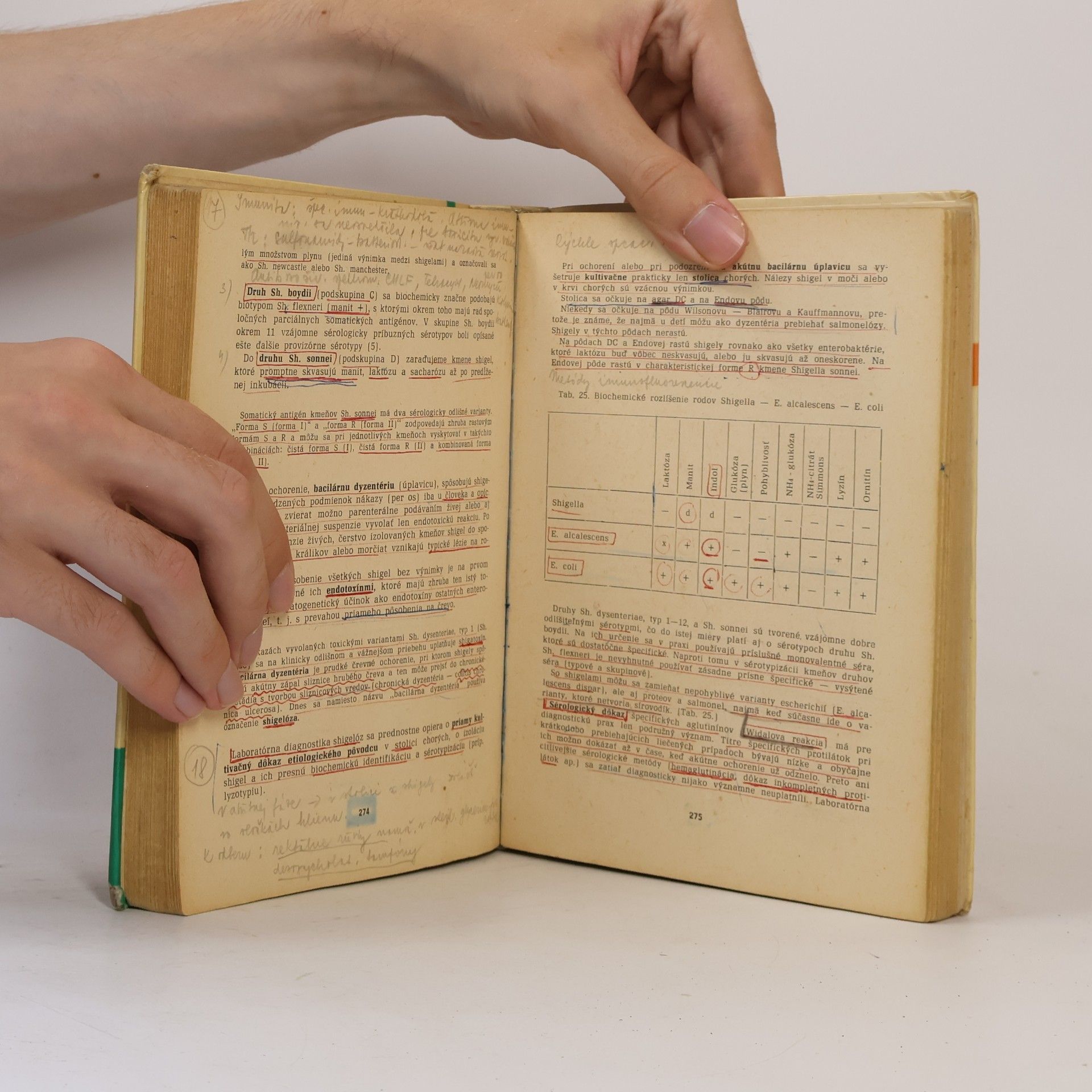 J. Záhradnický Mikrobiologické vyšetrovacie metódy
