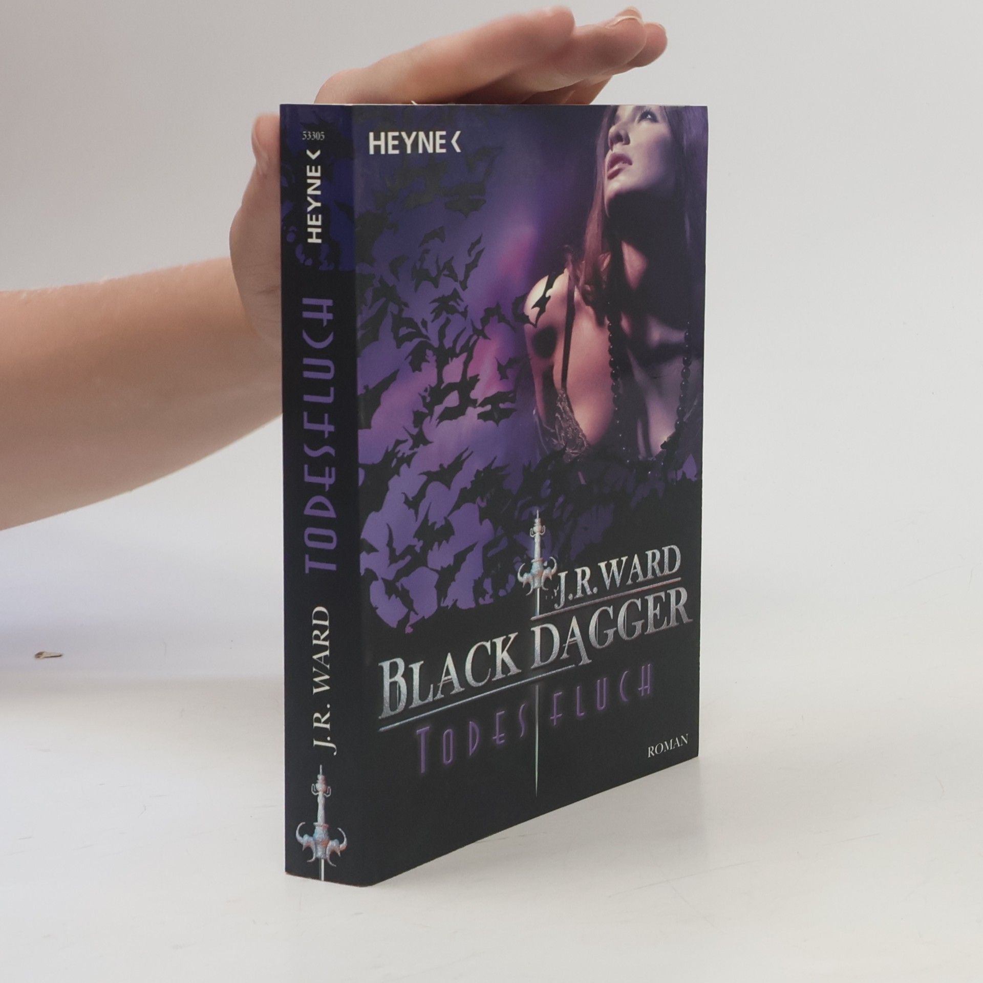 Todesfluch - Blackdagger