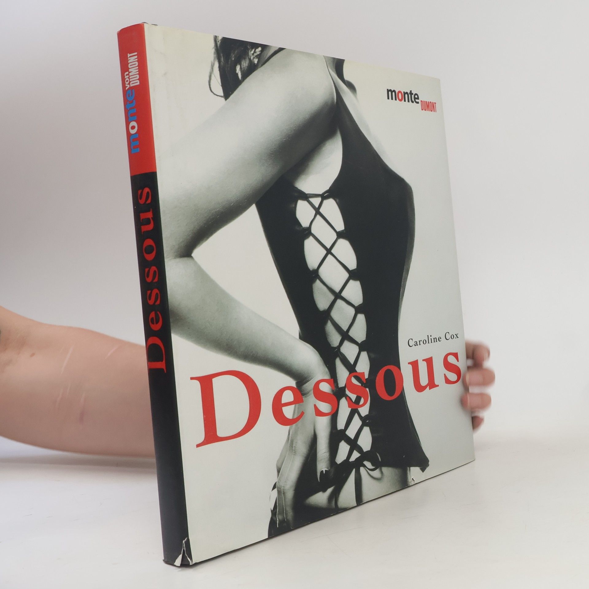Caroline Cox Dessous