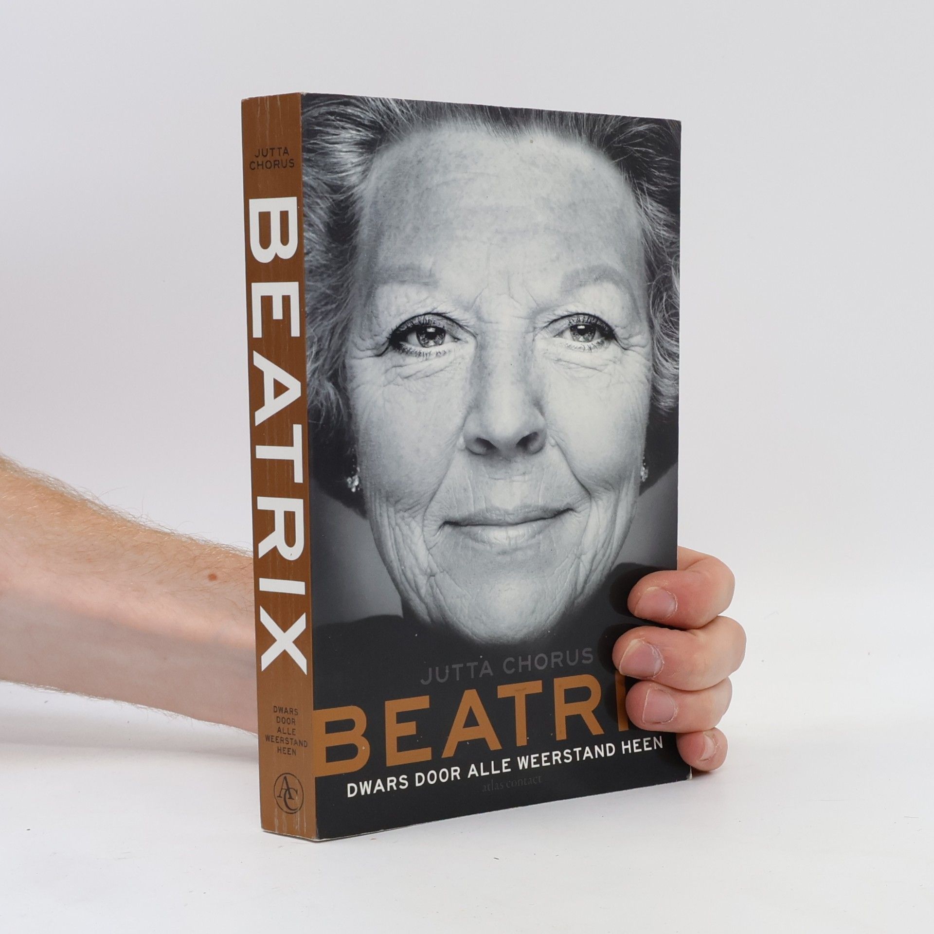 Jutta Chorus Beatrix
