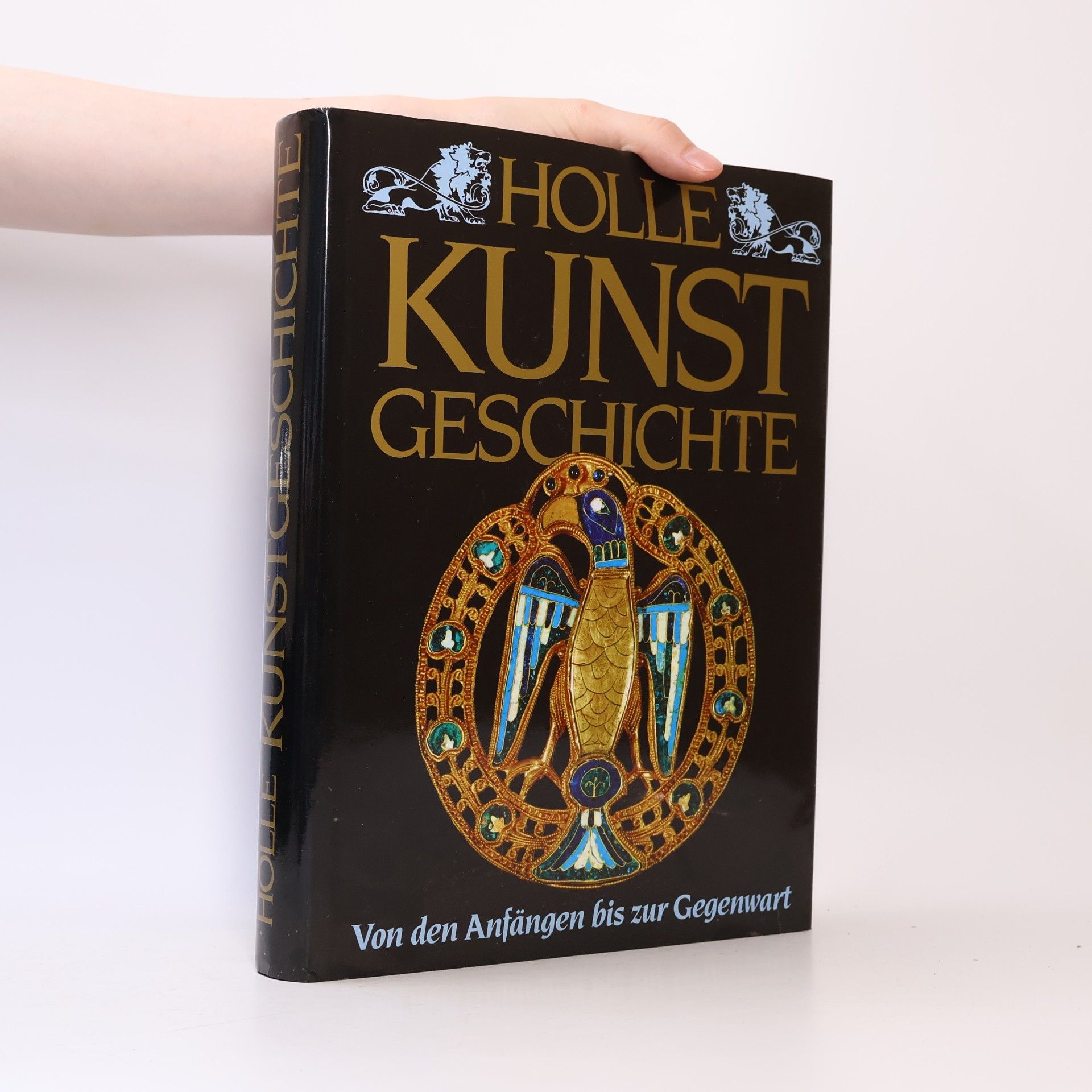 Gérard Du Ry van Beest Holle Holle-Kunstgeschichte