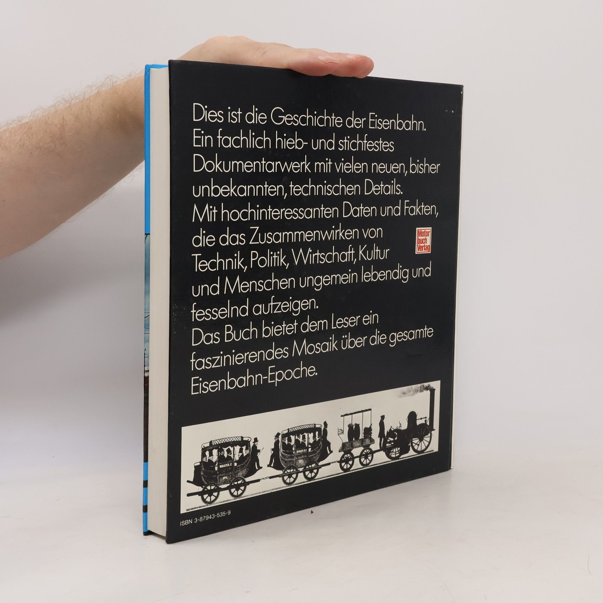 Werner Walz Erlebnis Eisenbahn