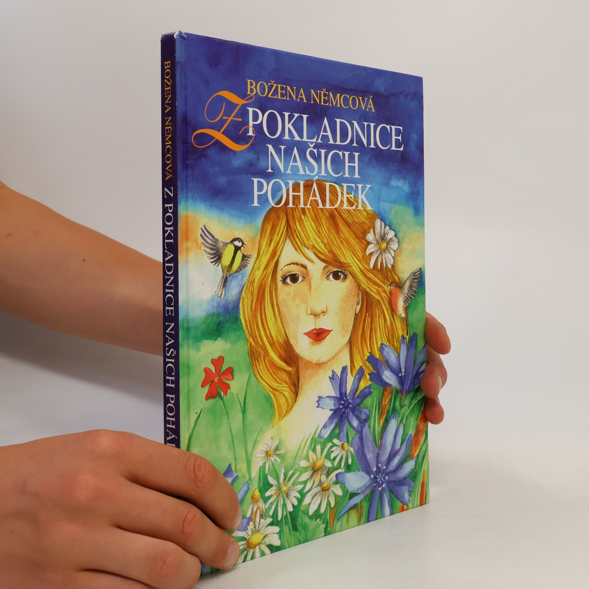 Z pokladnice našich pohádek