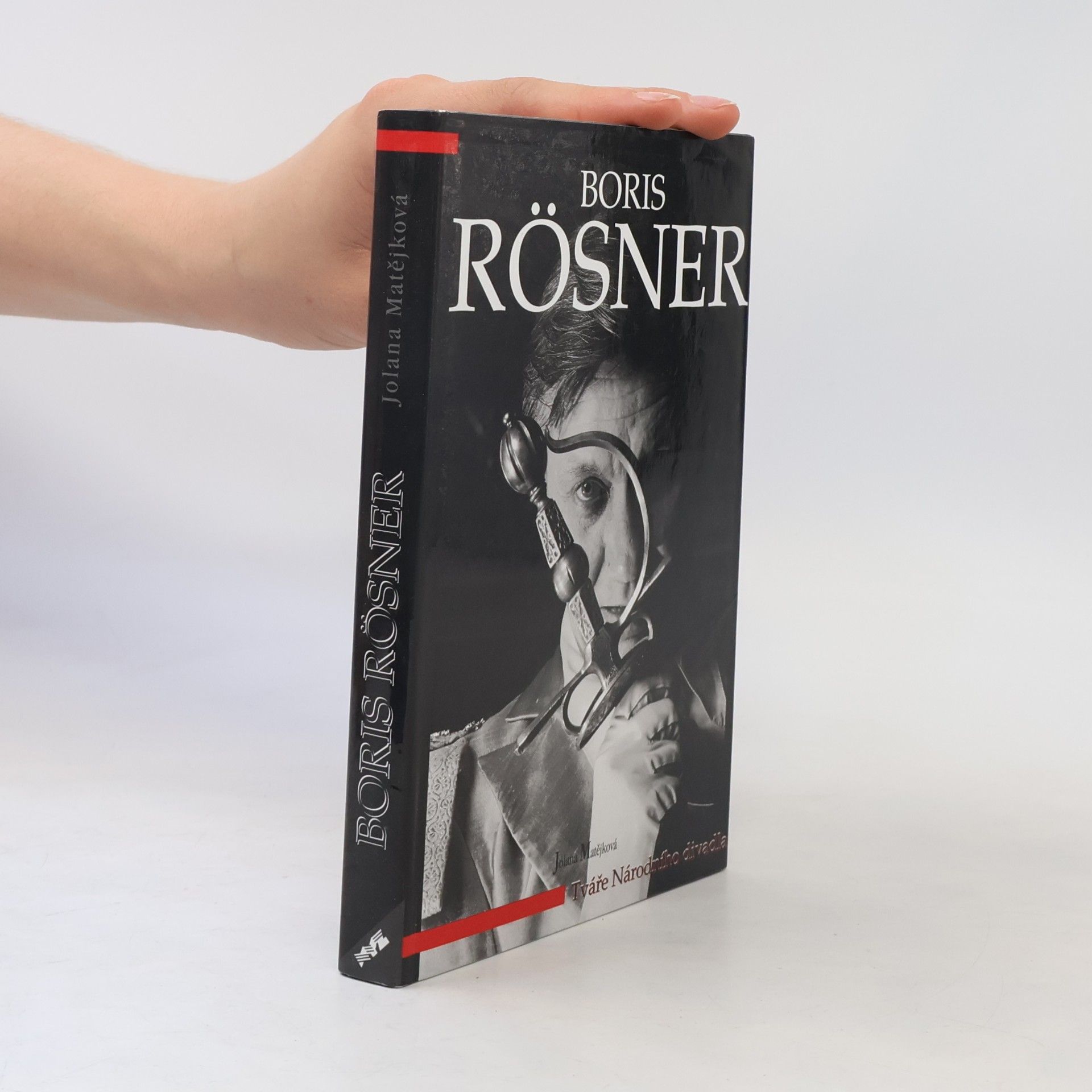 Boris Rösner Boris Rösner