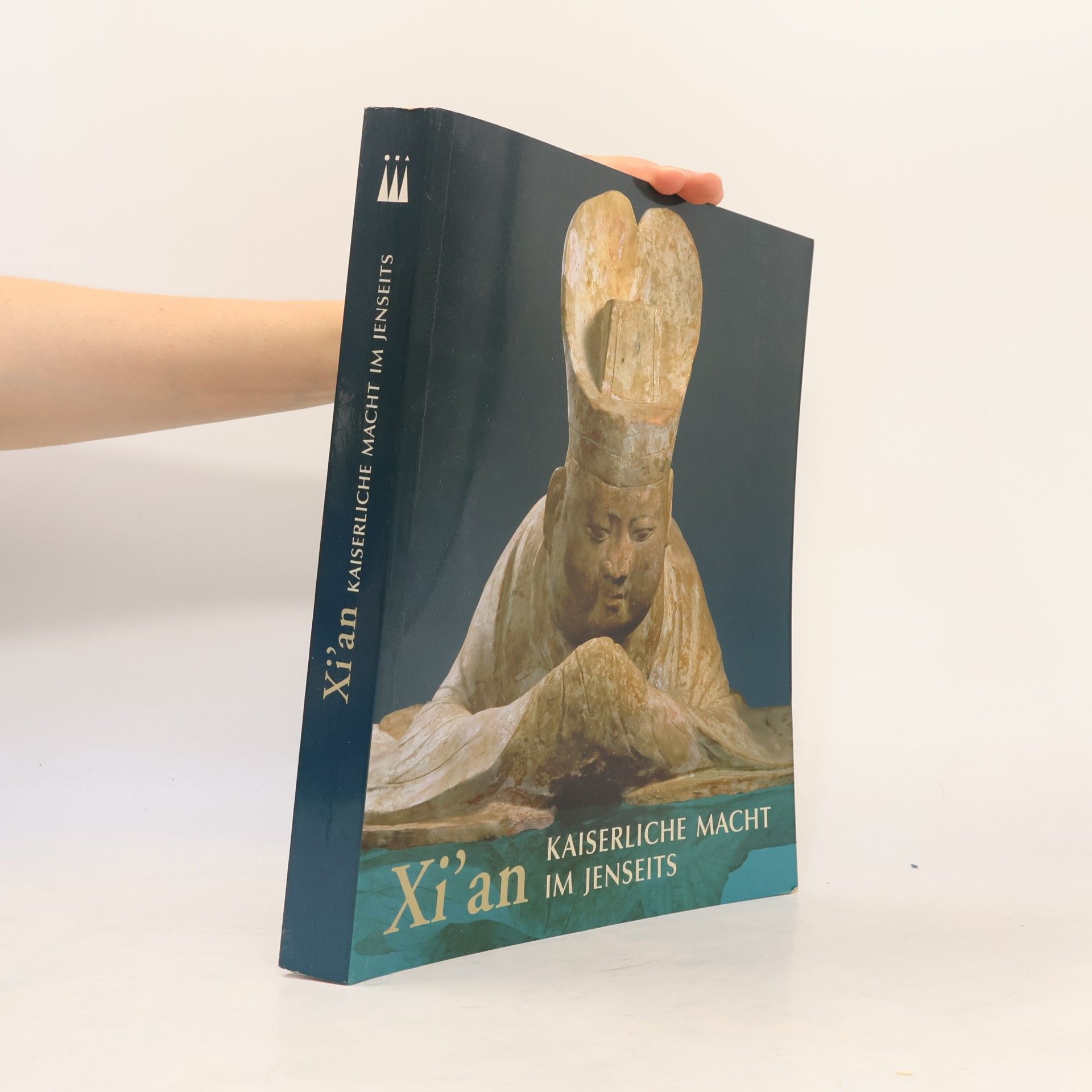 Henriette Pleiger Xi'an, Kaiserliche Macht im Jenseits