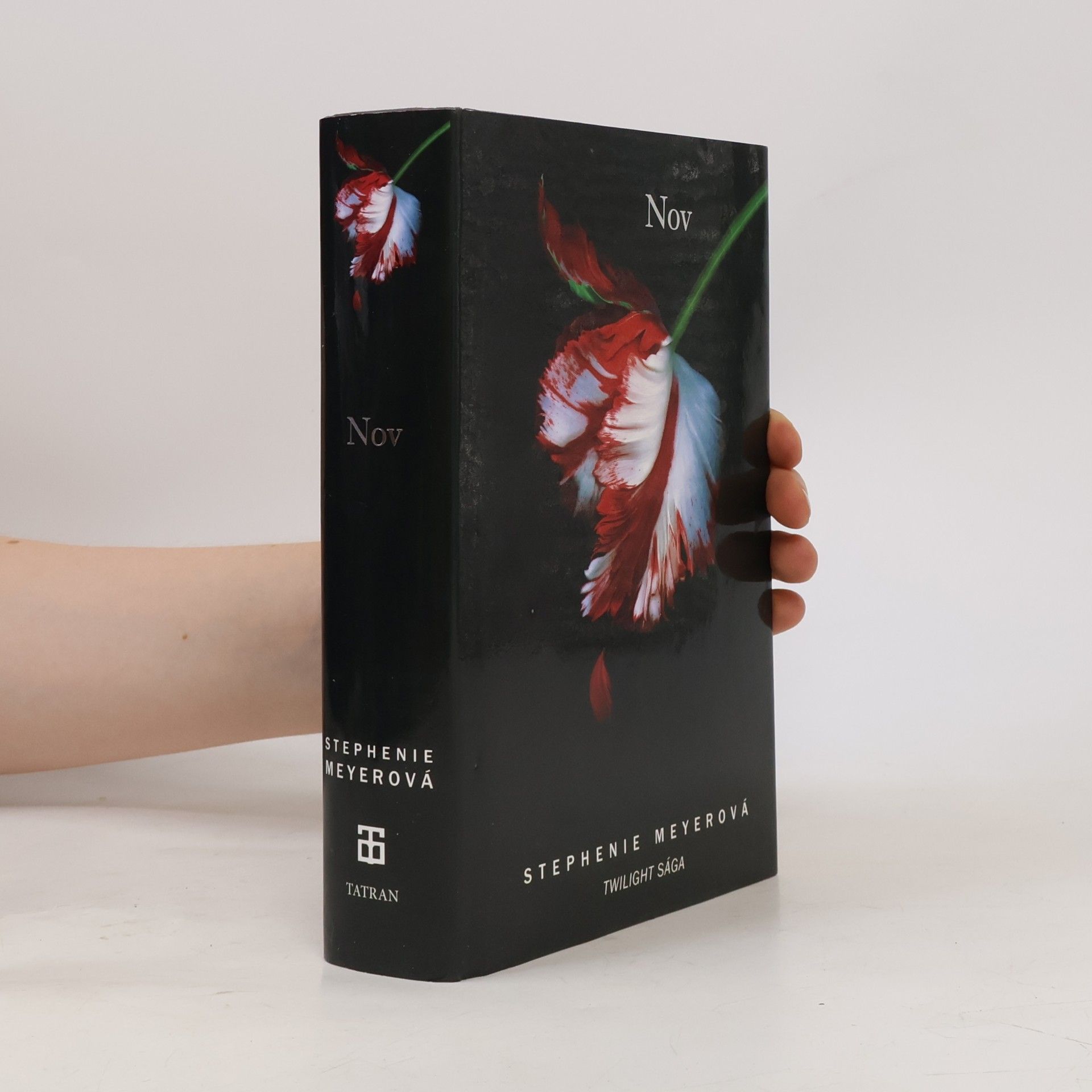 Stephenie Meyer Nov