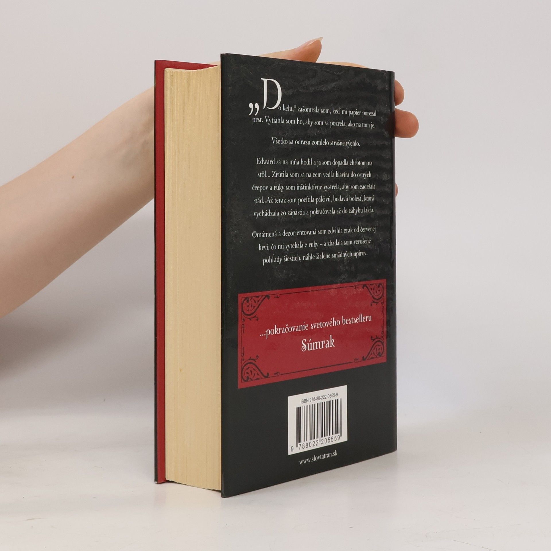 Stephenie Meyer Nov