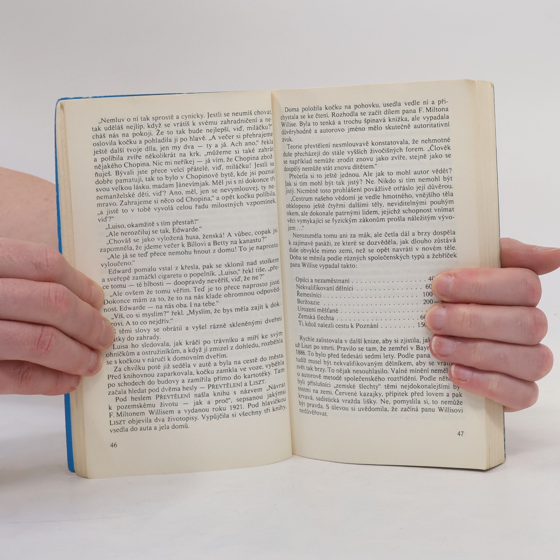 Roald Dahl Jedenadvacet polibků