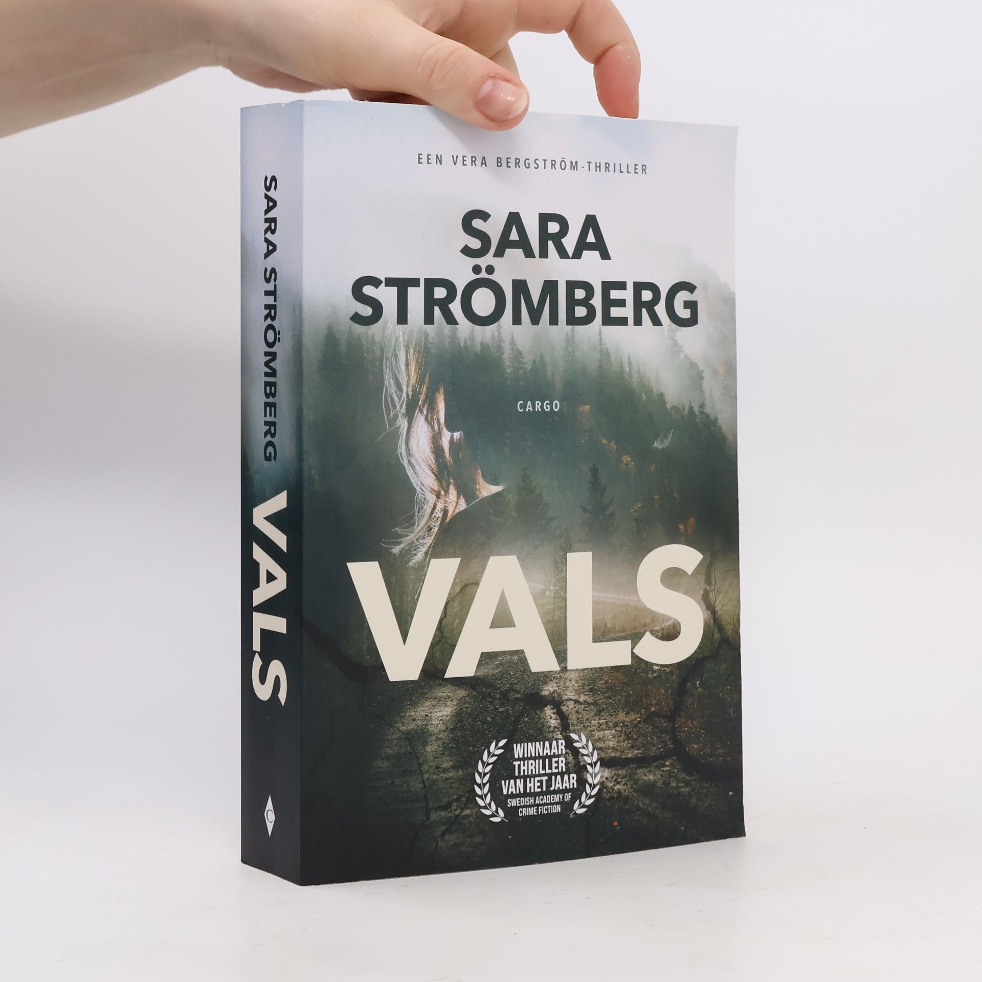 Vera Bergström - 2: Vals