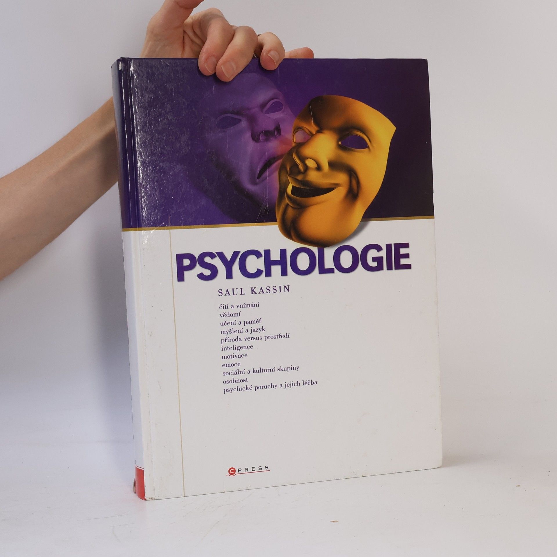 Saul Kassin Psychologie