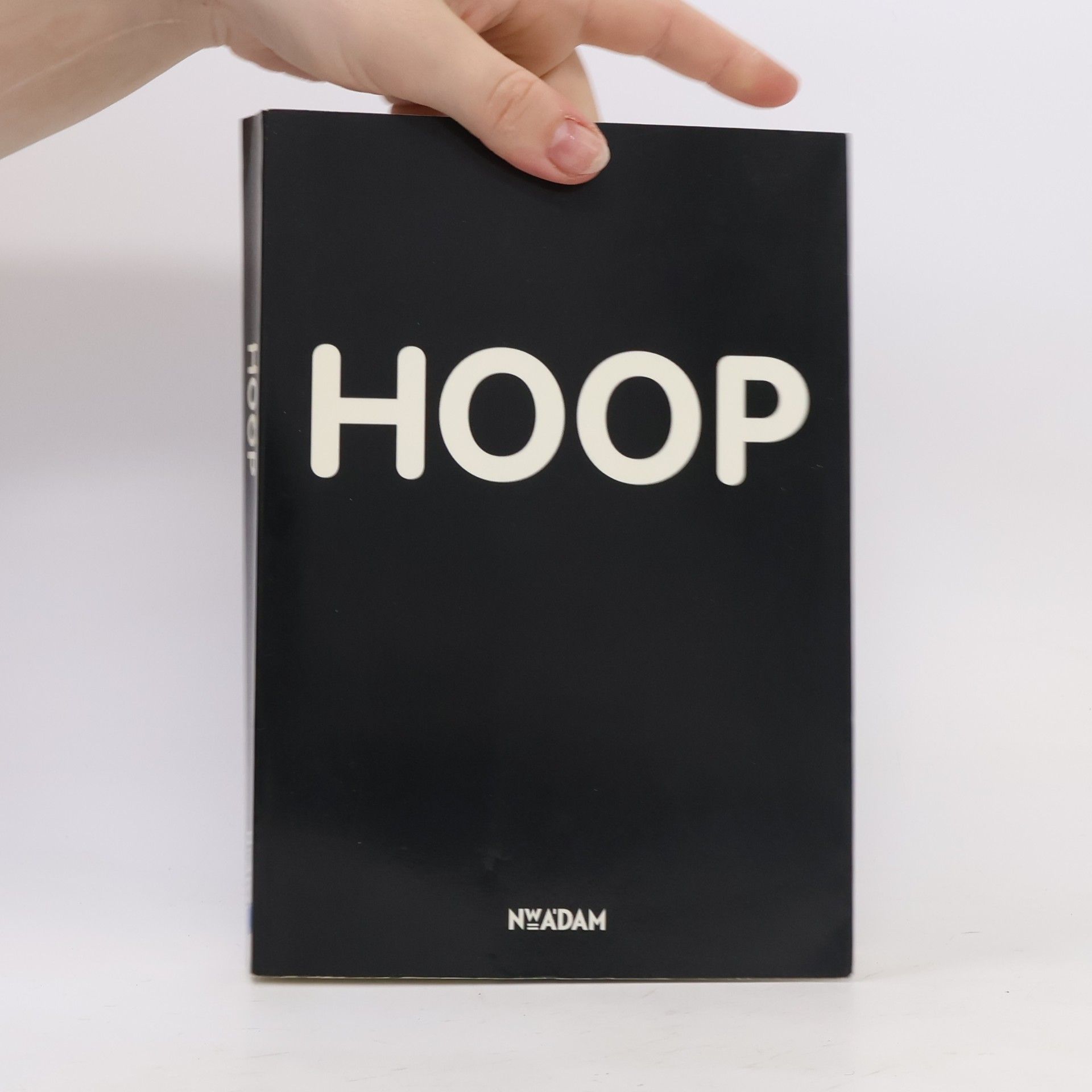 Roland van der Vorst Hoop