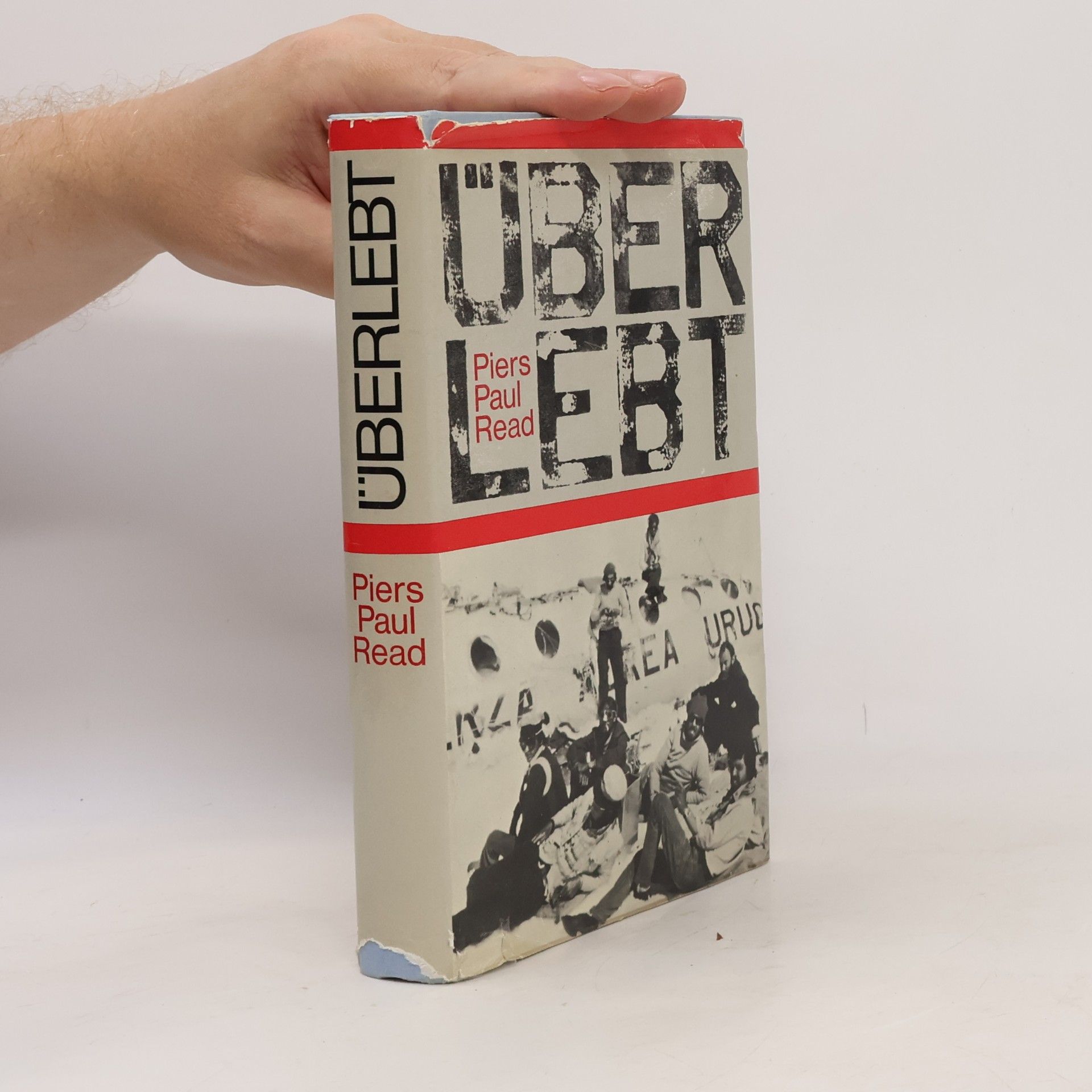 Überlebt