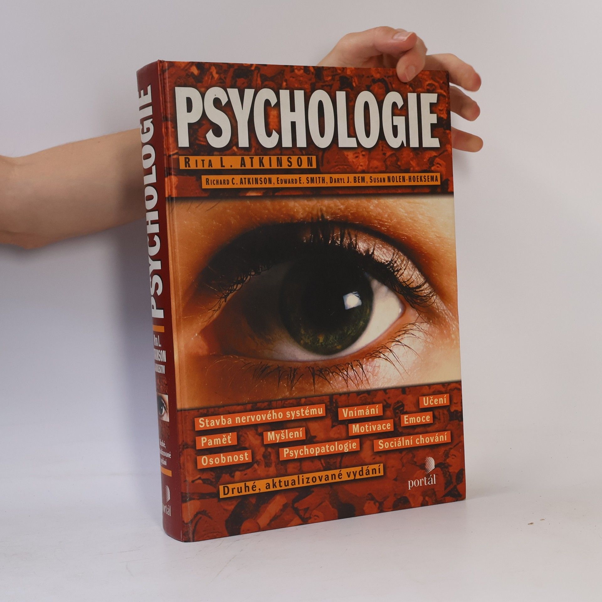 Saul Kassin Psychologie