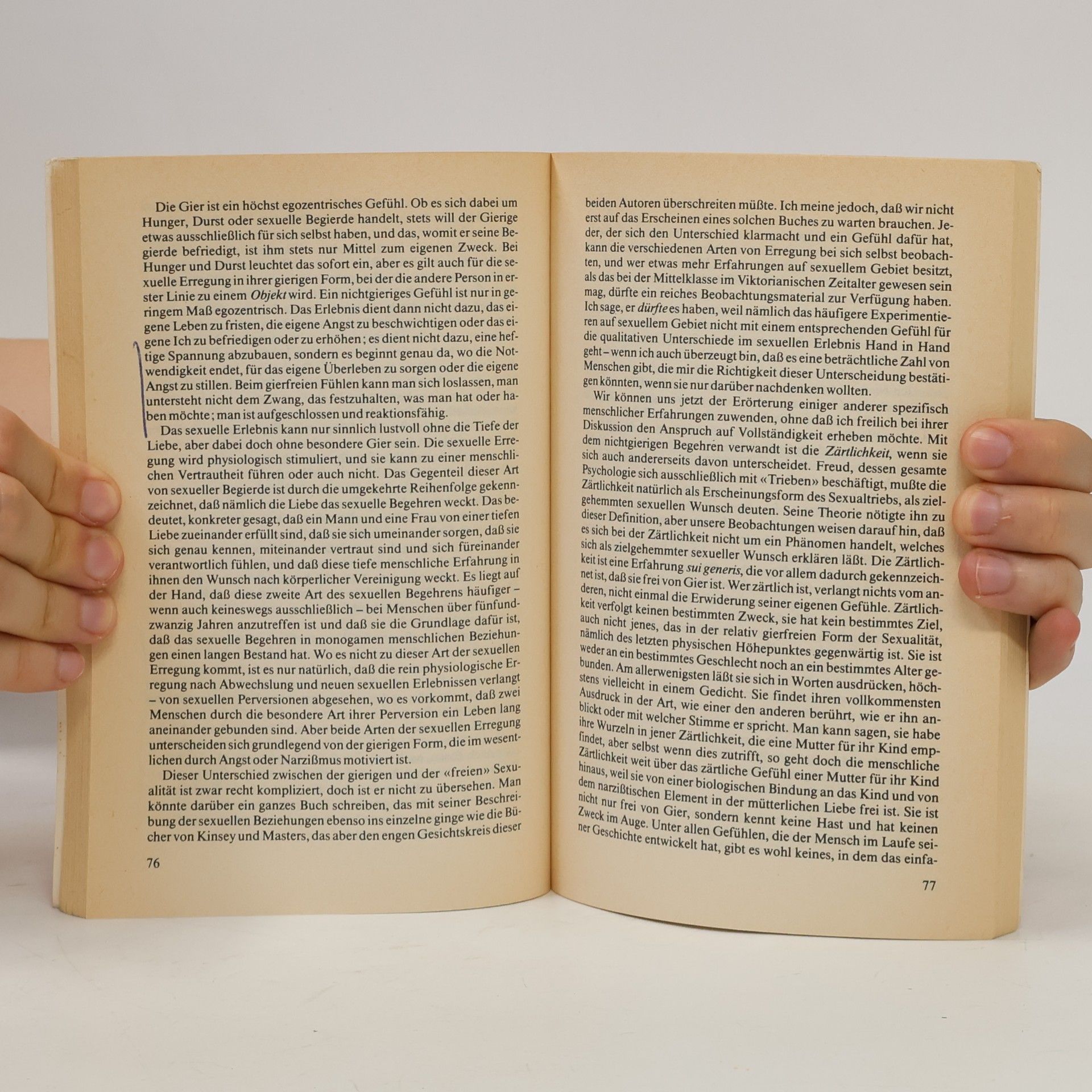 Erich Fromm Die Revolution der Hoffnung